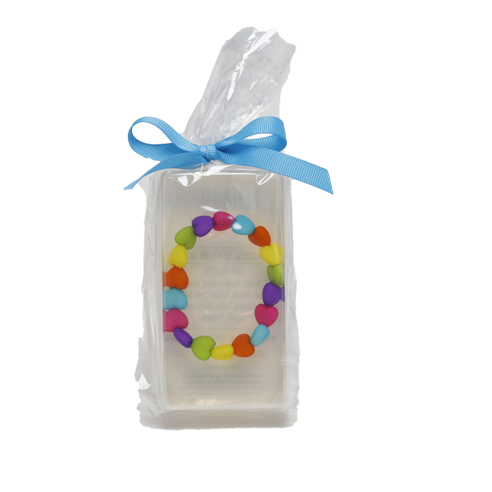 Clearly Fun Soap