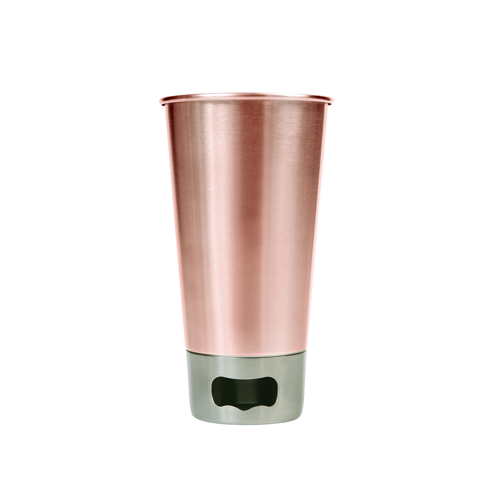 Brew Cup with Opener