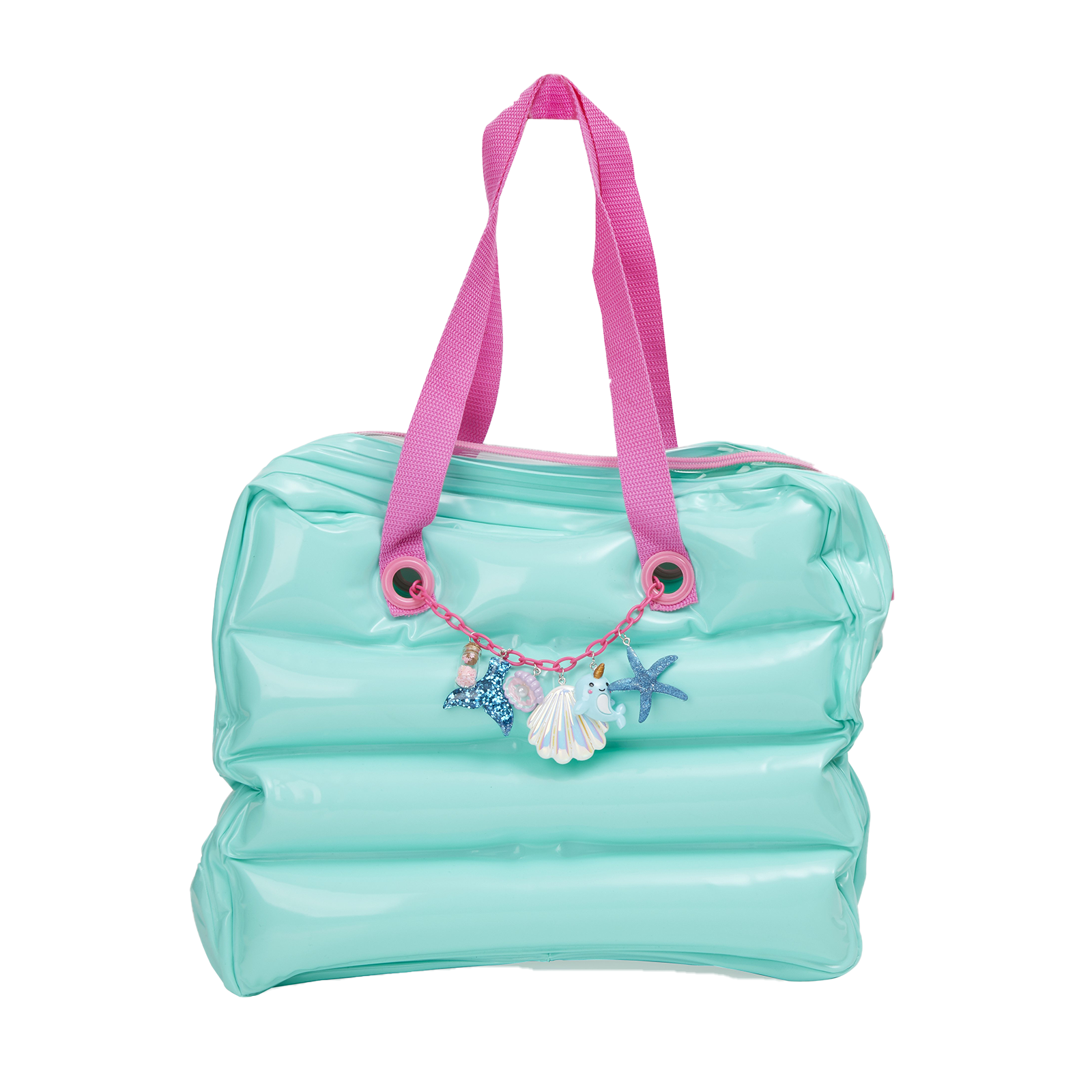 Bubble Inflatable Tote