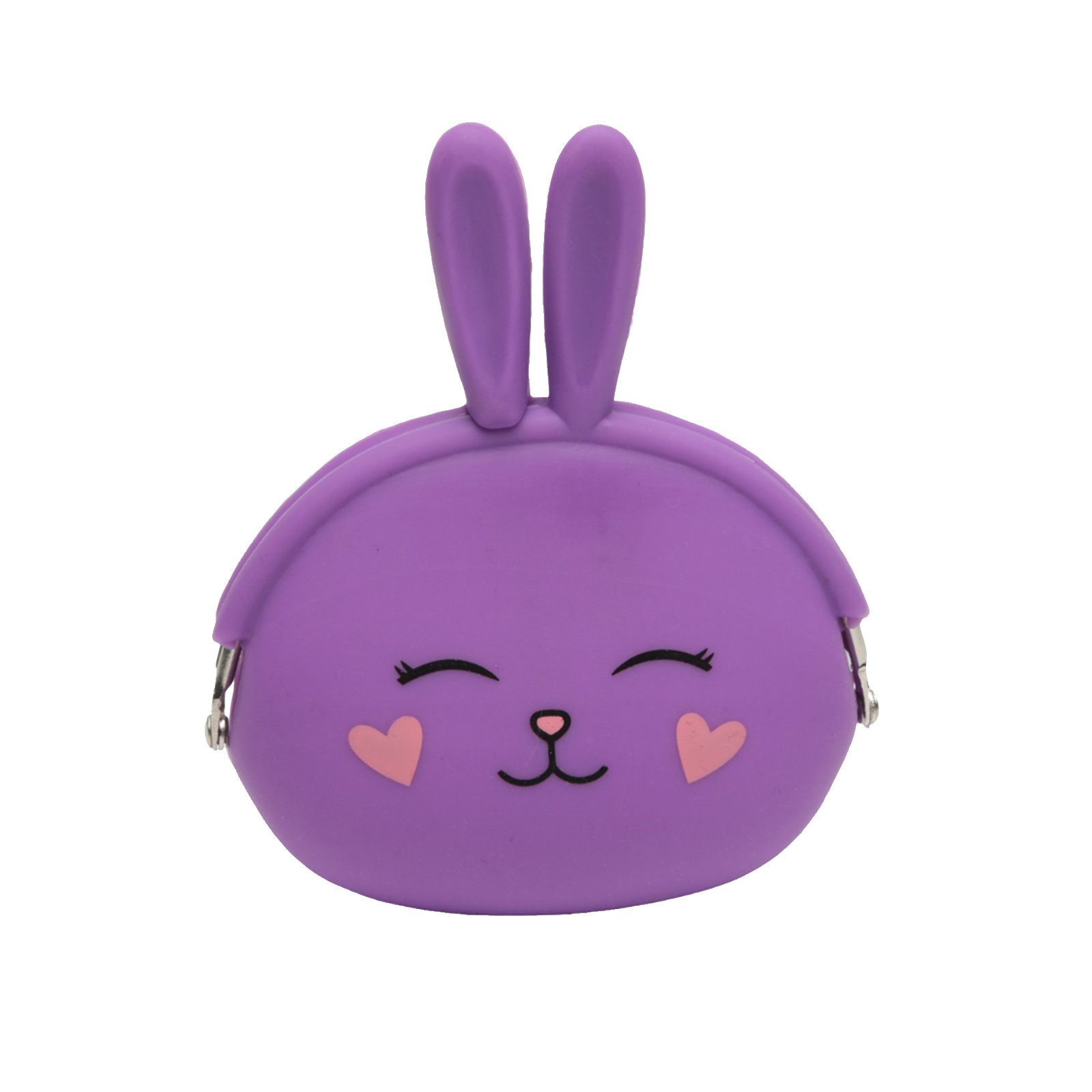 Bunny Coin Purse