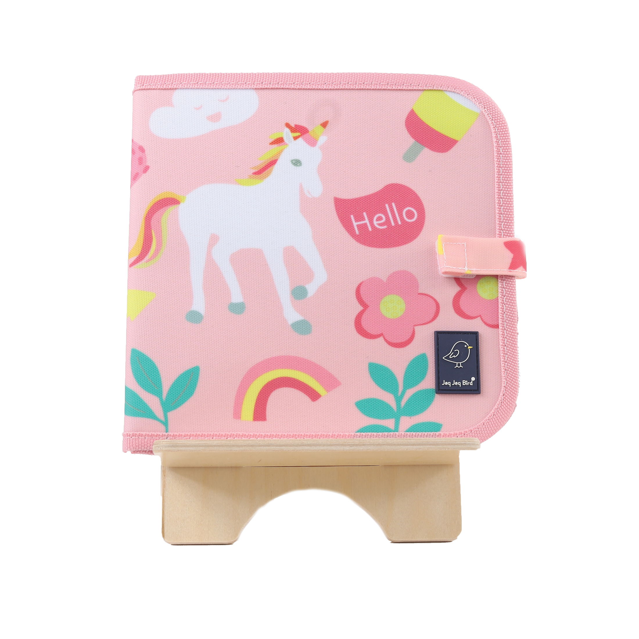 Doodle It & Go Erasable Book