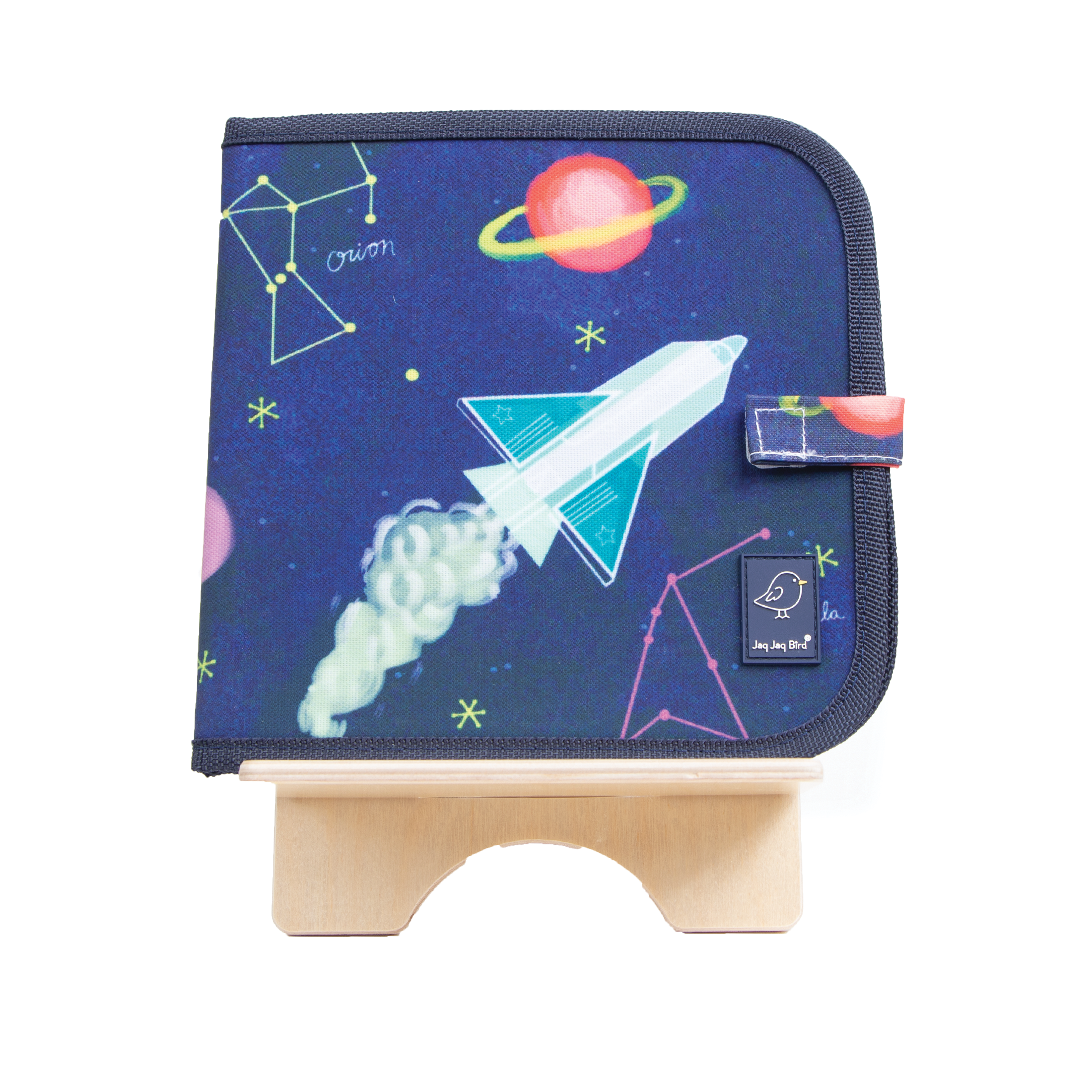 Doodle It & Go Erasable Book