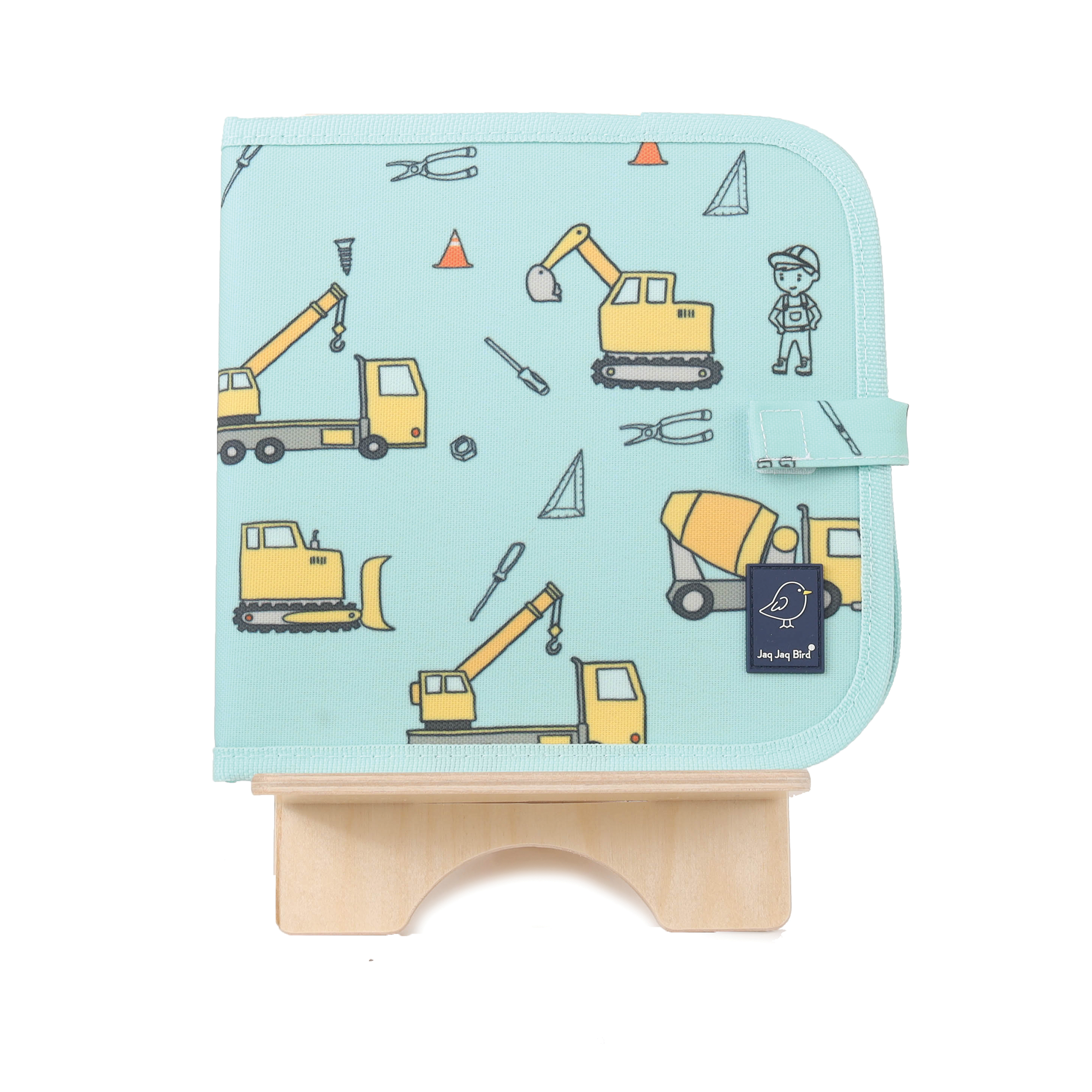 Doodle It & Go Erasable Book
