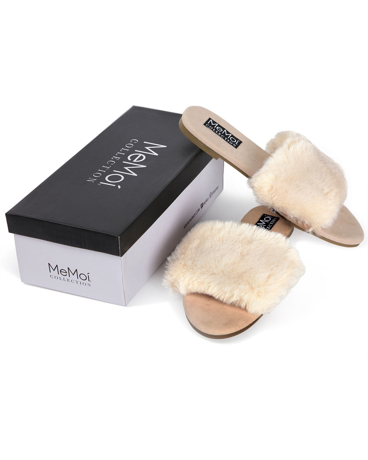 The Shannon Slippers