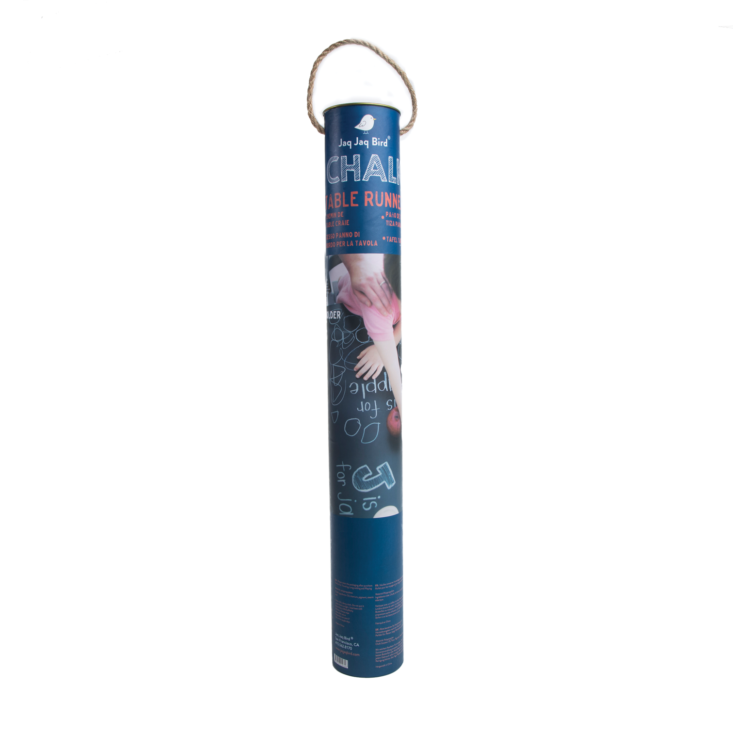 Reusable Table Runner