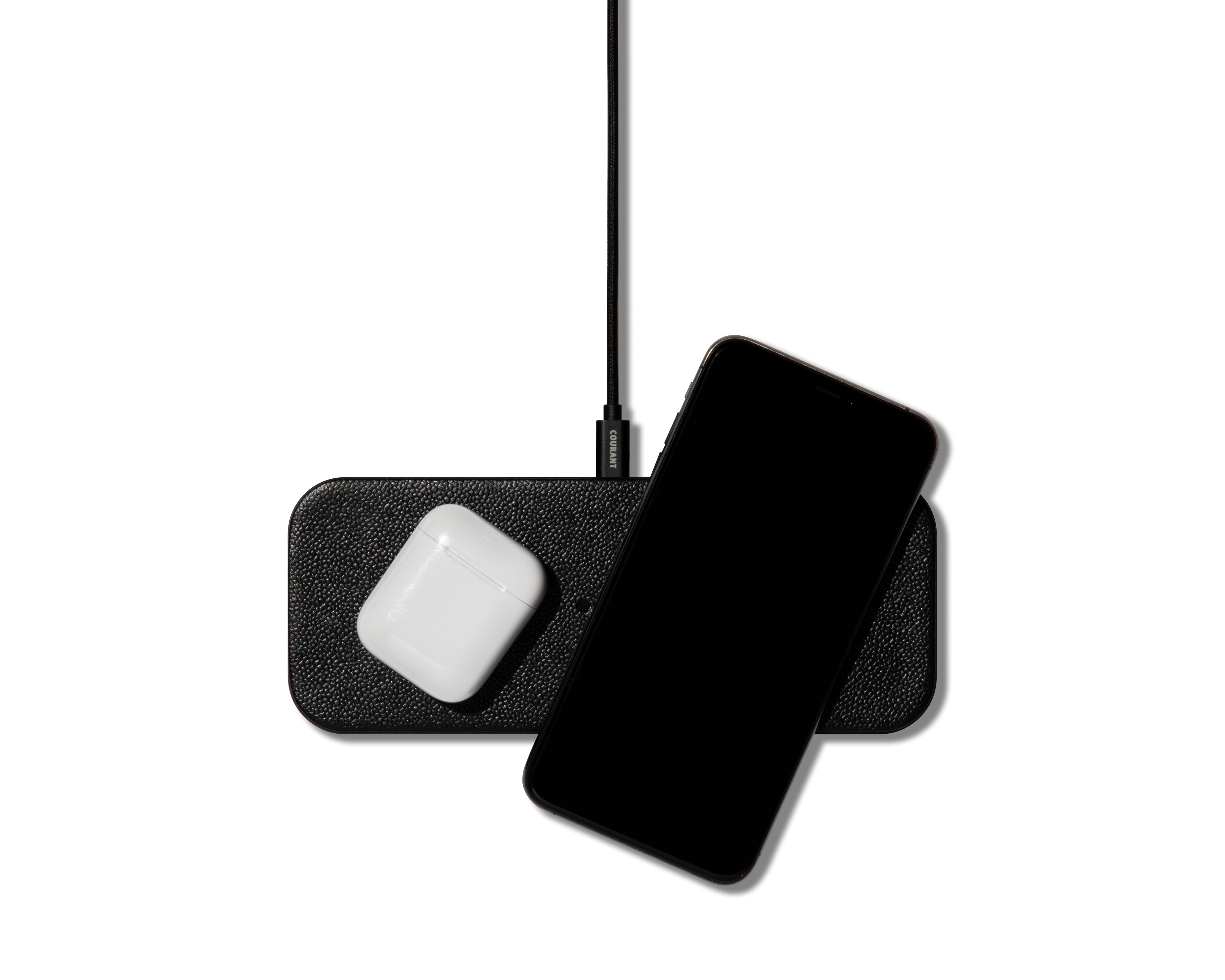 Catch:2 Wireless Charger