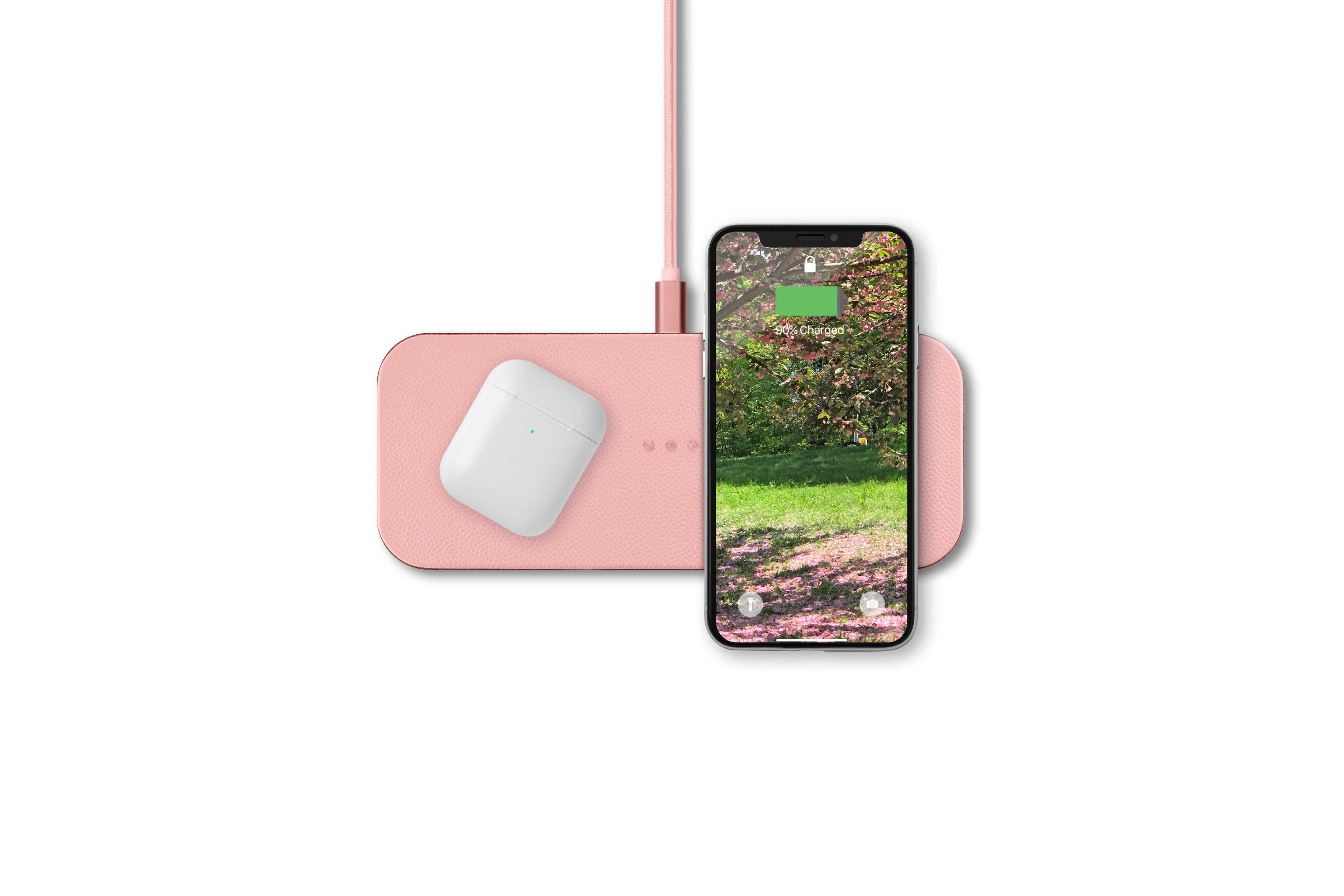 Catch:2 Wireless Charger