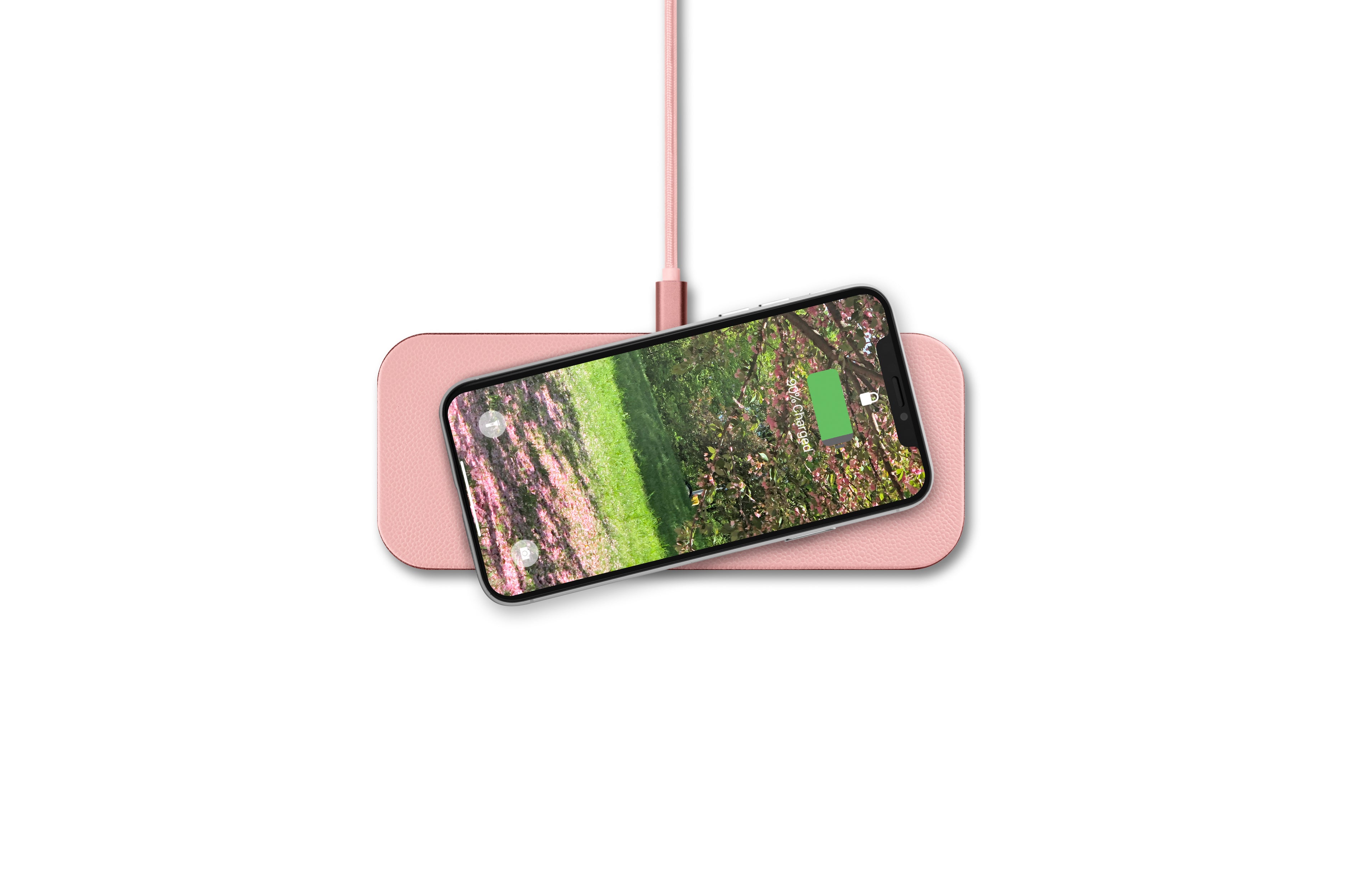 Catch:2 Wireless Charger