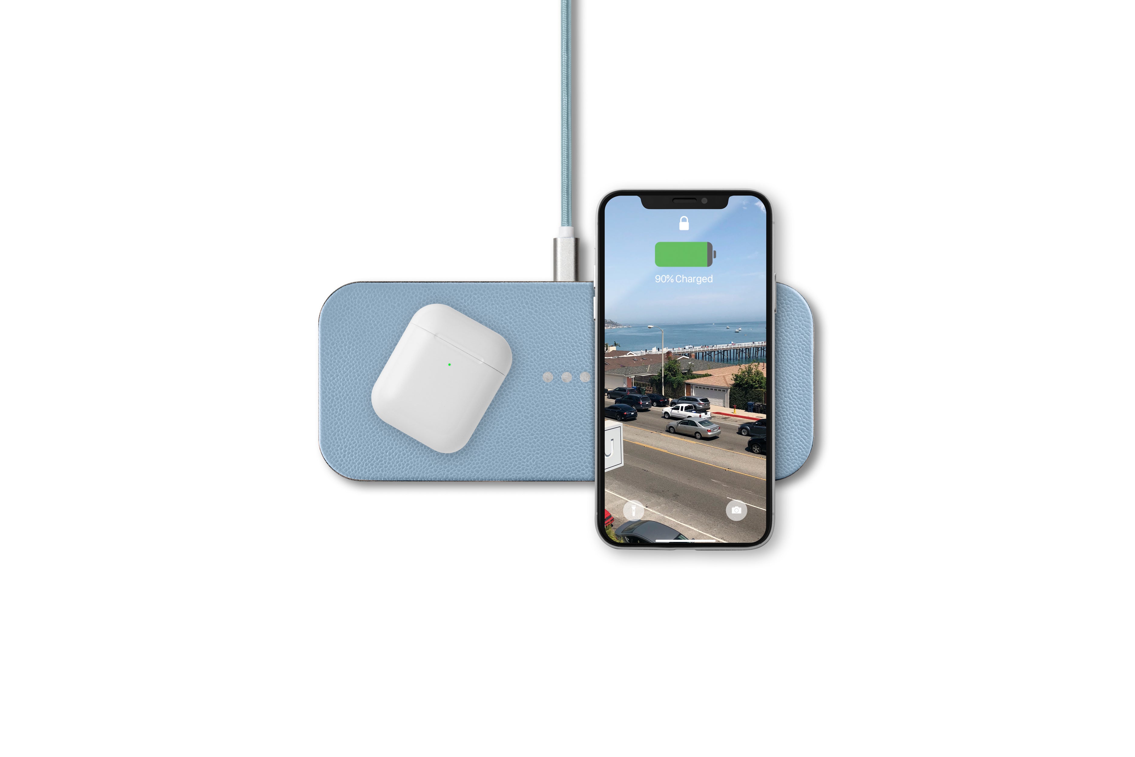 Catch:2 Wireless Charger