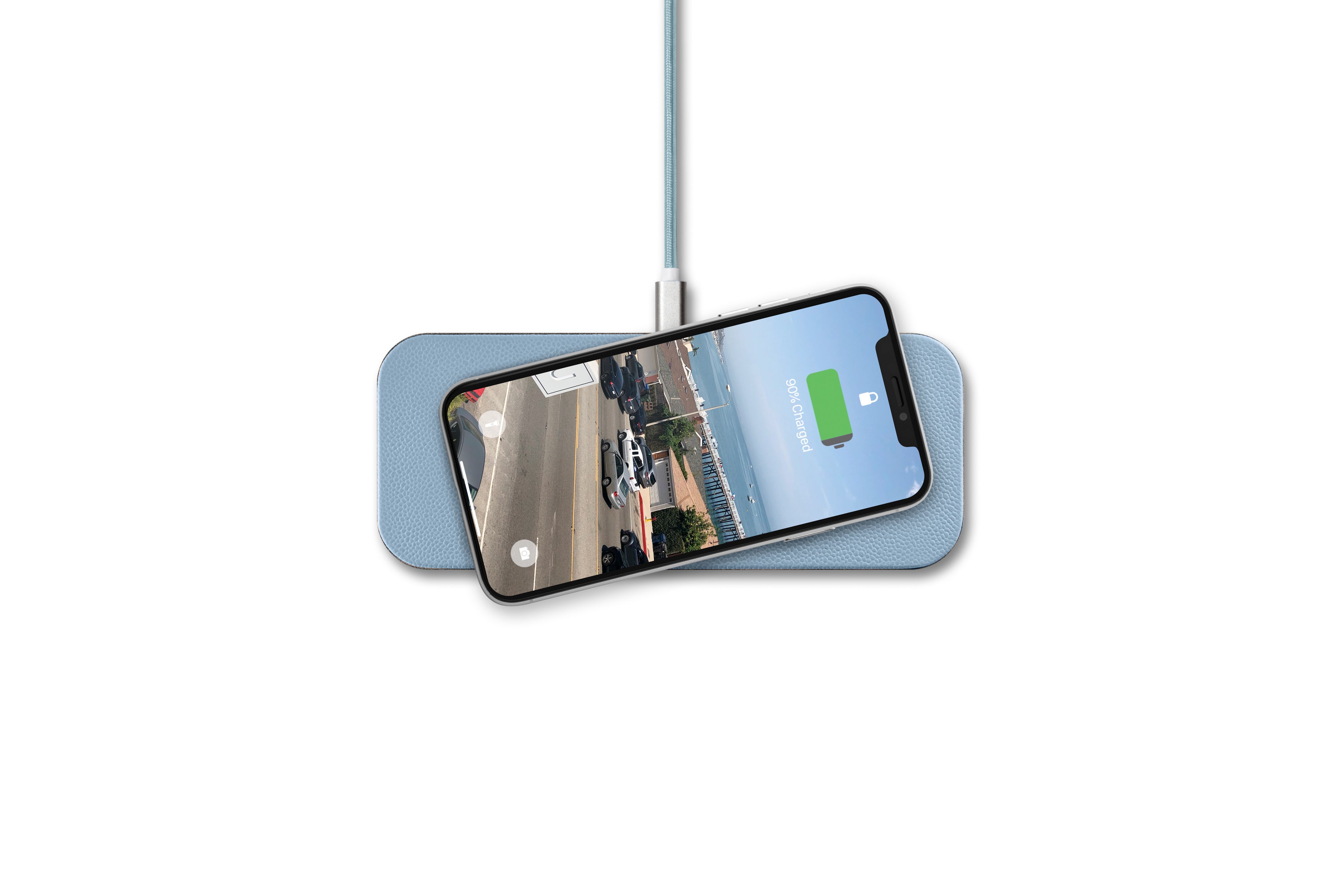 Catch:2 Wireless Charger