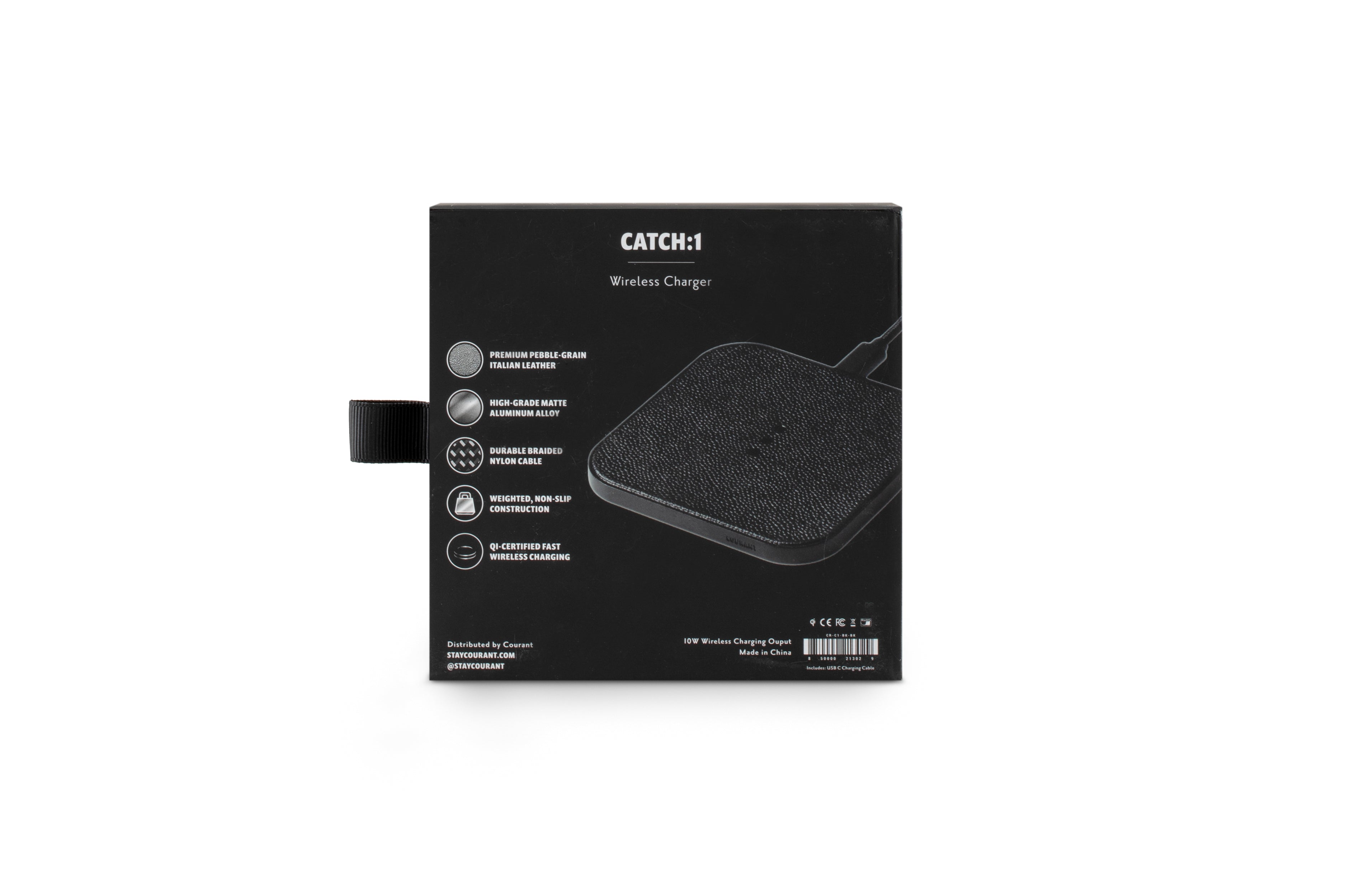 Catch:1 Wireless Charger