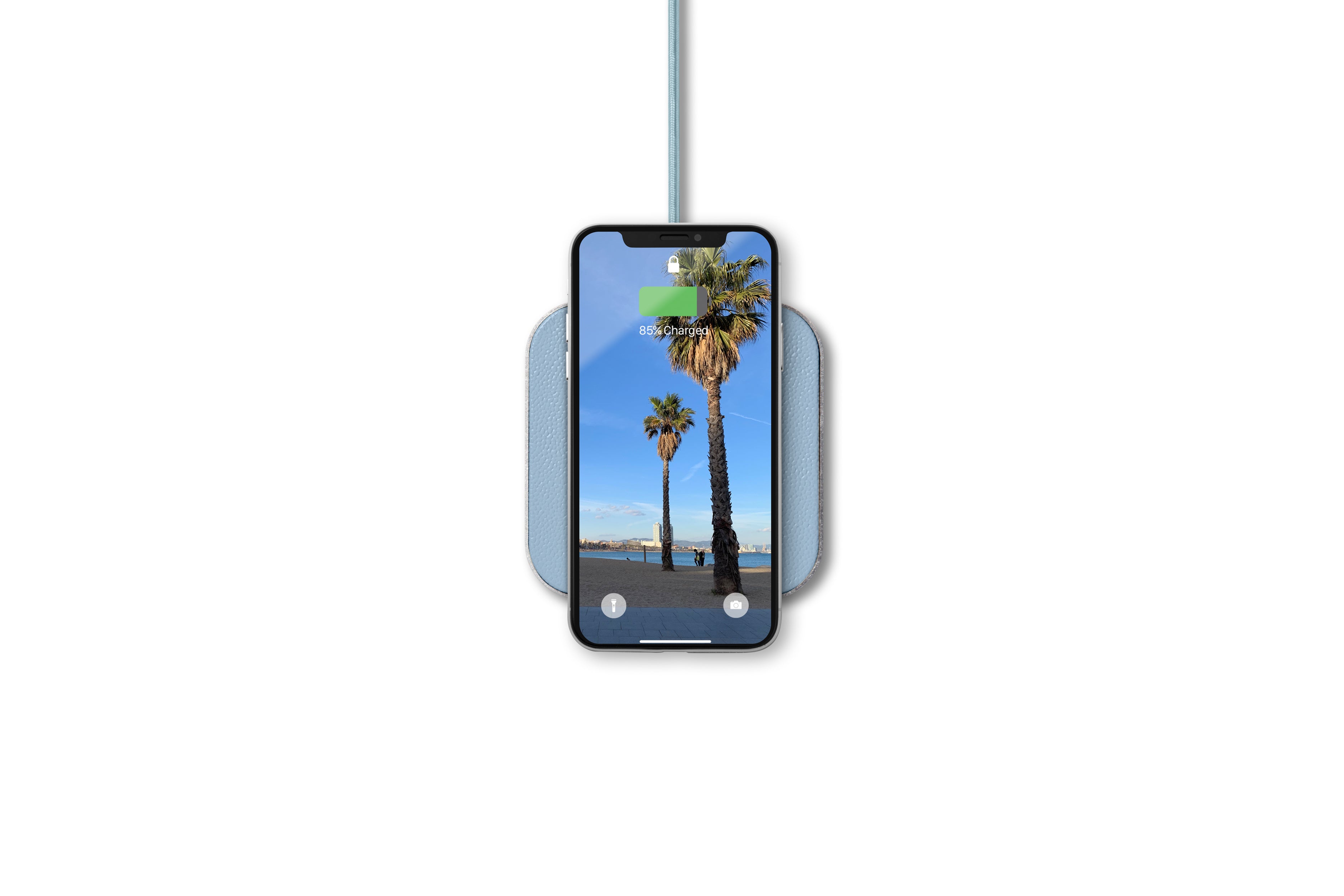Catch:1 Wireless Charger