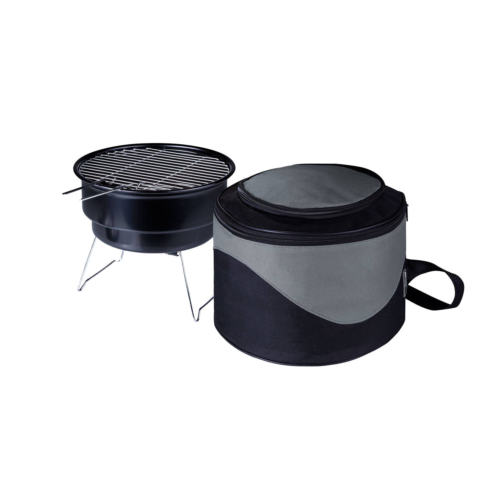 Caliente Portable Grill