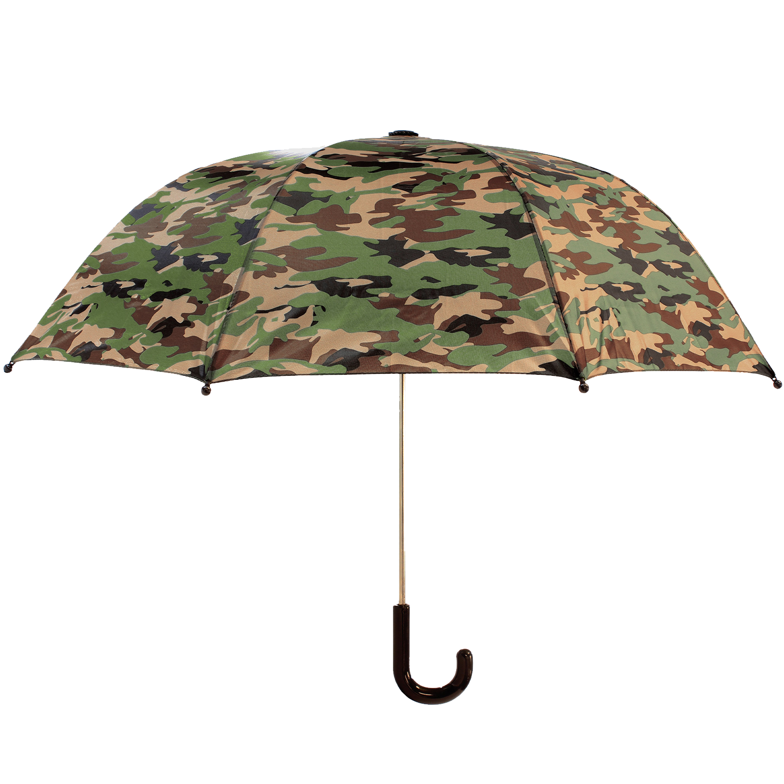 Camo Umbrella