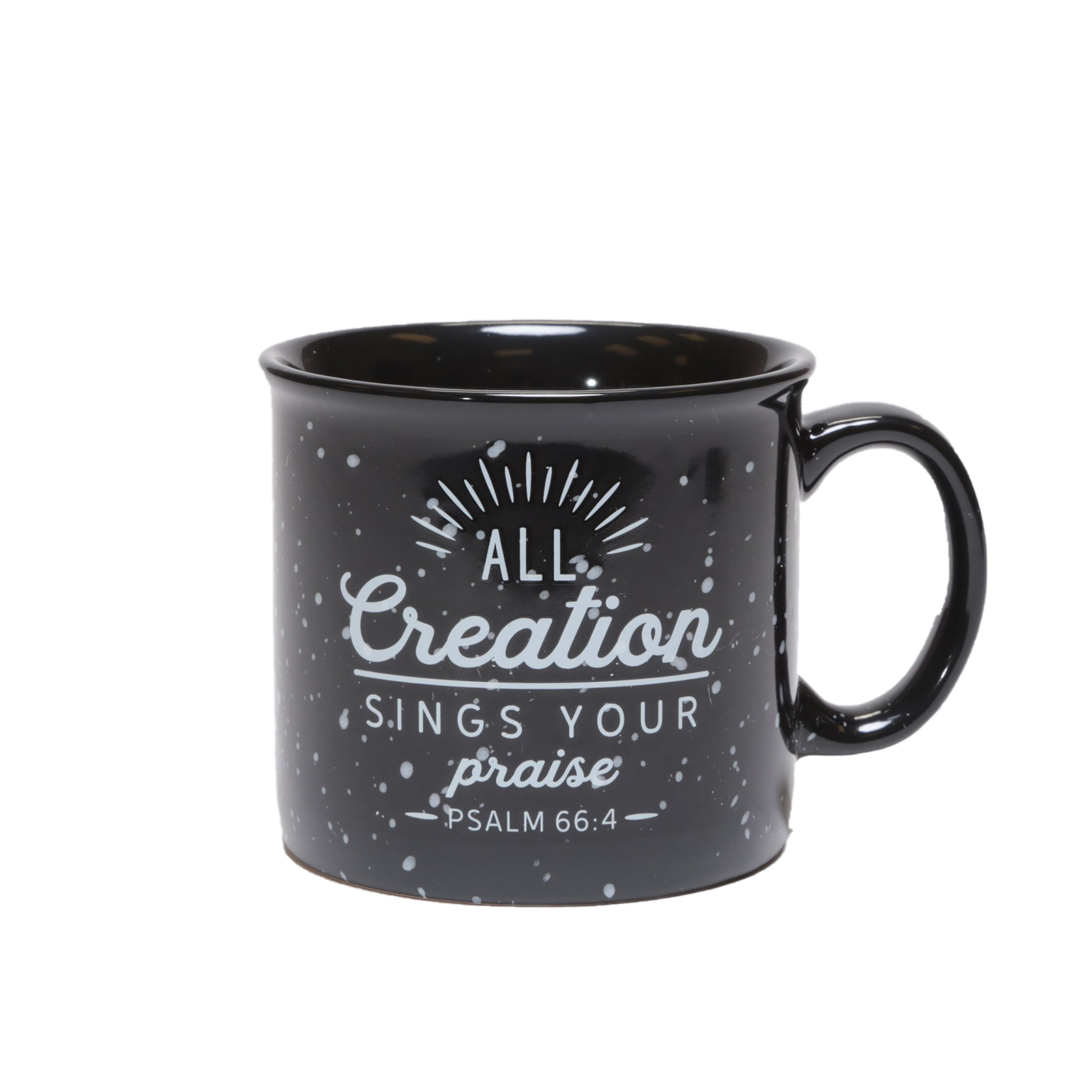 Camp Mug - All Creation Sings