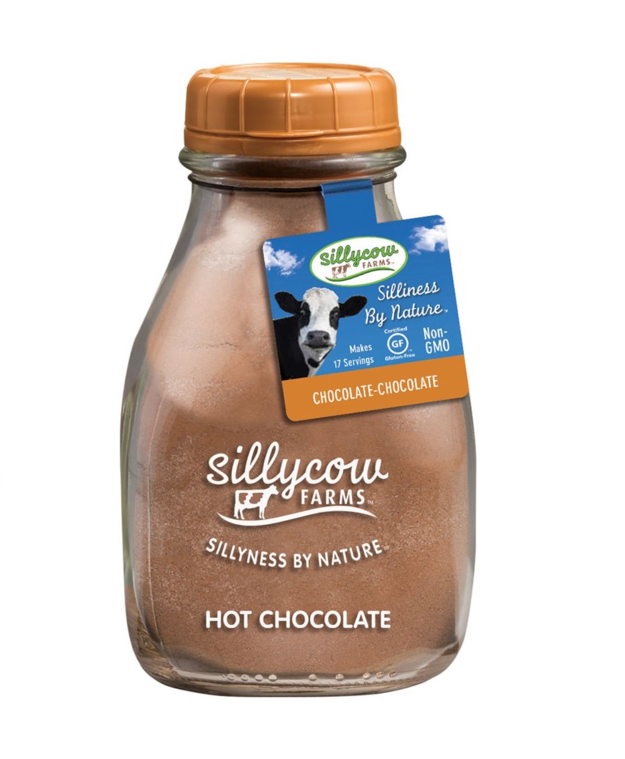 Hot Chocolate Mix