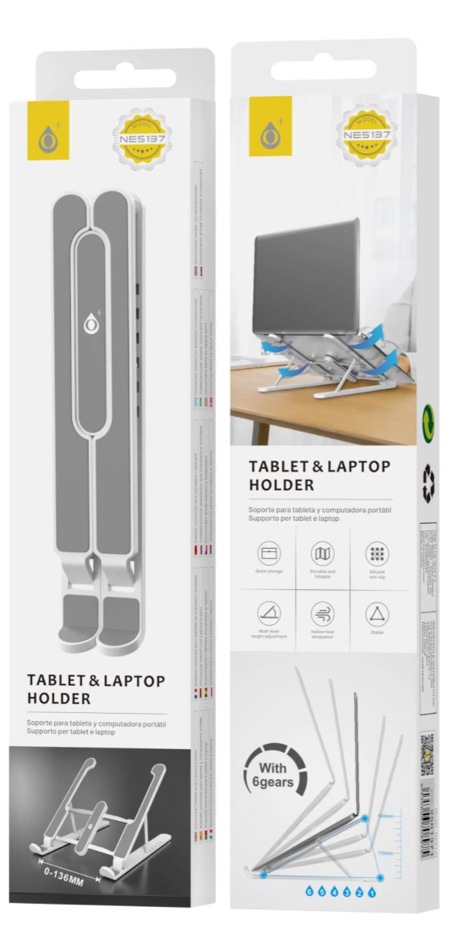 Laptop & Tablet Stand