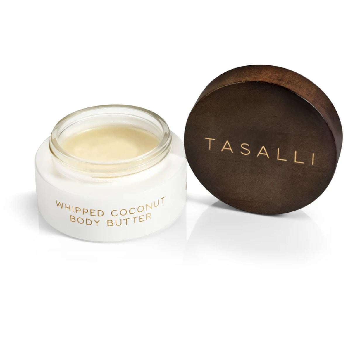 Vanilla Blossom Whipped Body Butter