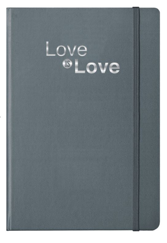 Leuchtturm1917: Medium Dotted Notebook