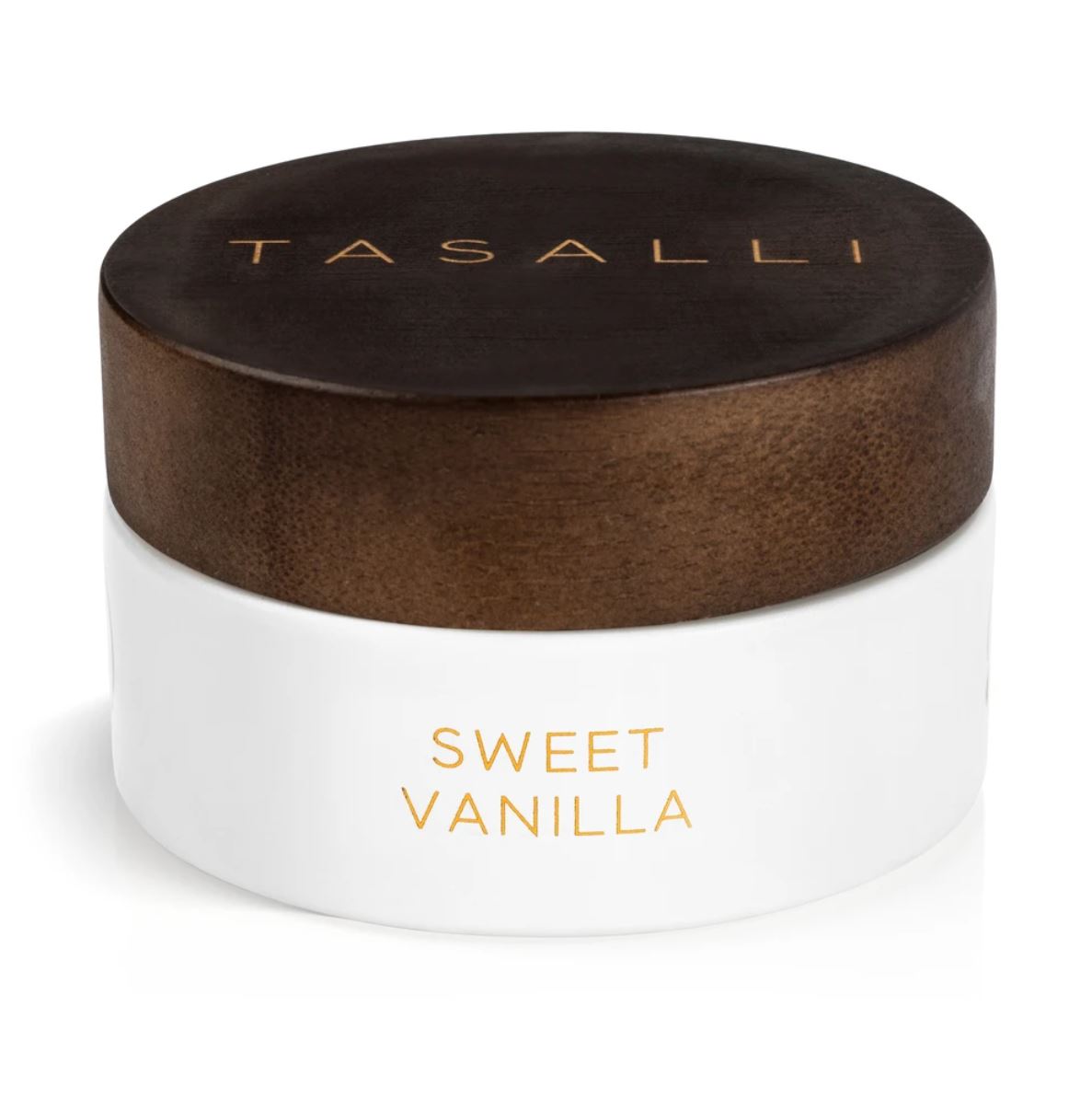 Vanilla Blossom Whipped Body Butter
