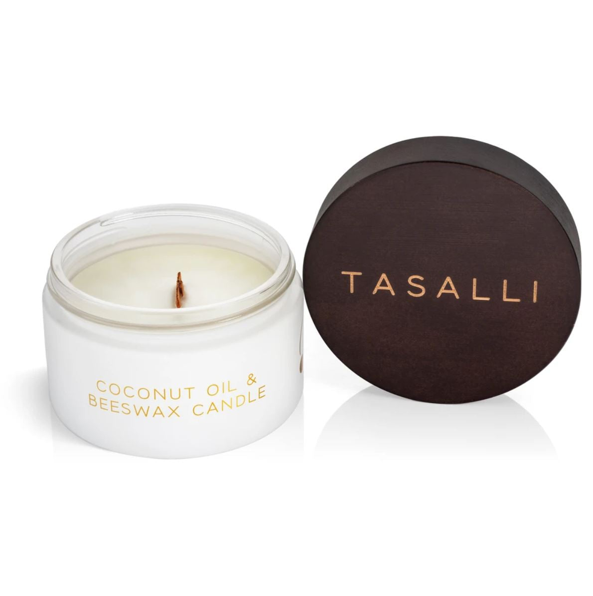 Vanilla Blossom Candle
