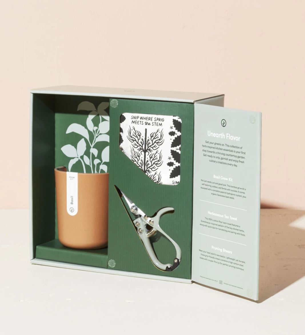 Live Well Gift Set