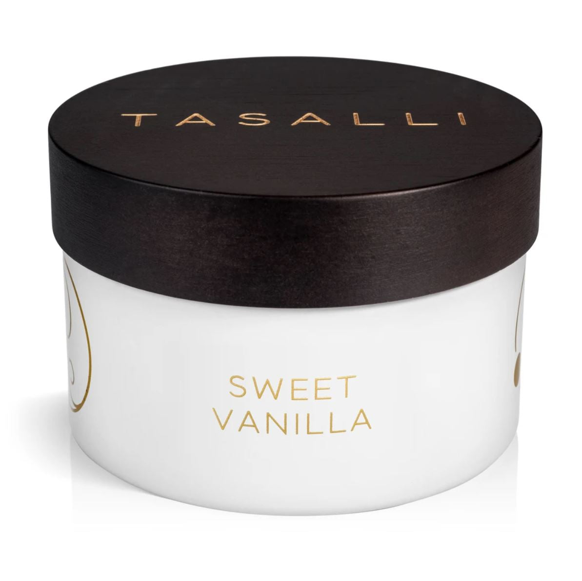 Vanilla Blossom Candle