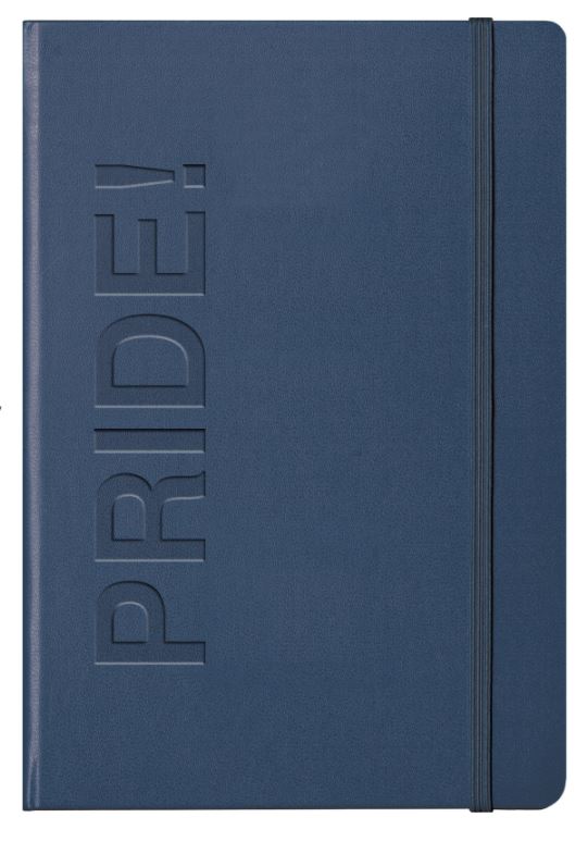 Leuchtturm1917: Medium Dotted Notebook