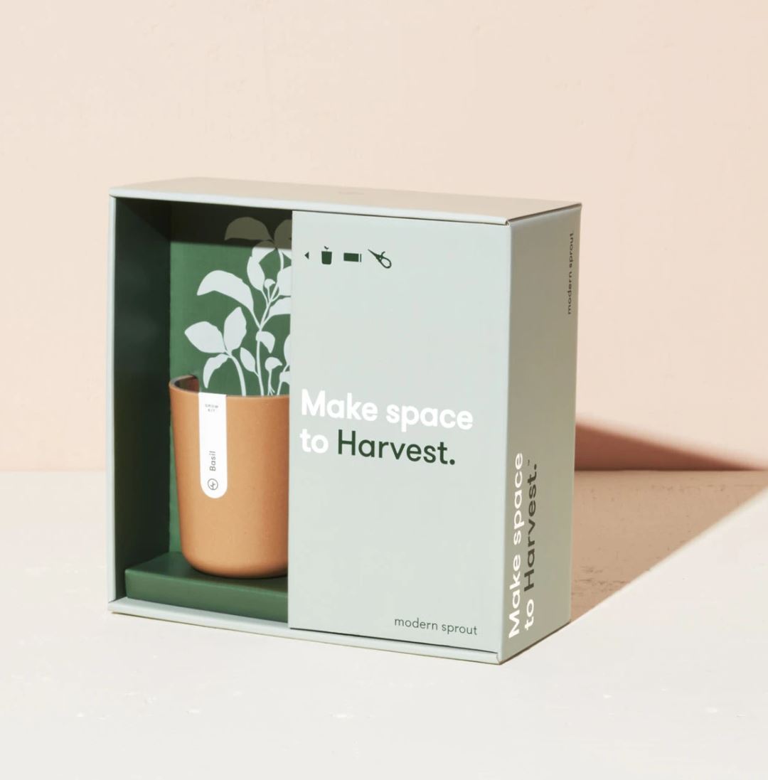 Live Well Gift Set
