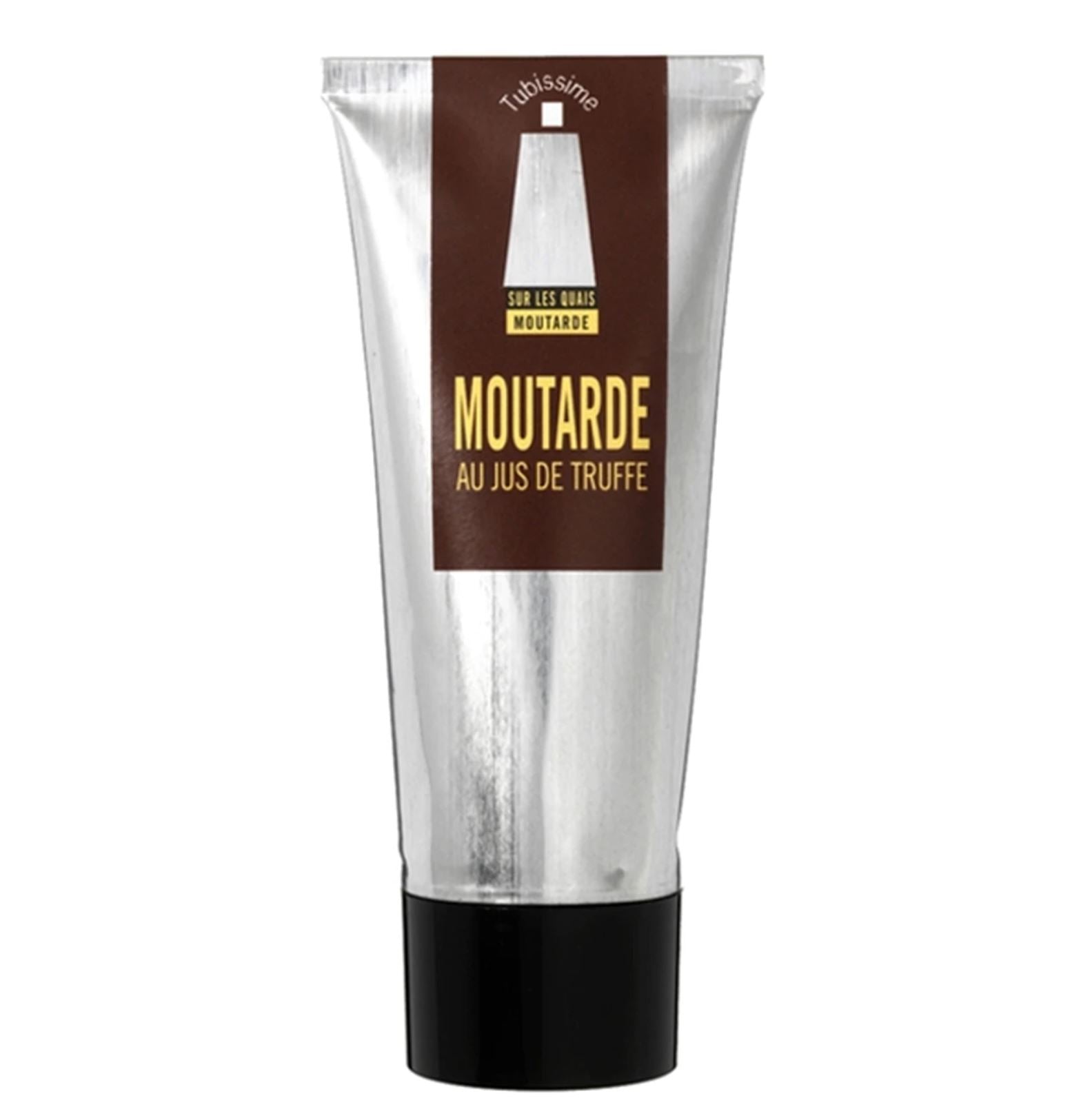 Sur les Quais Mustard with Truffles