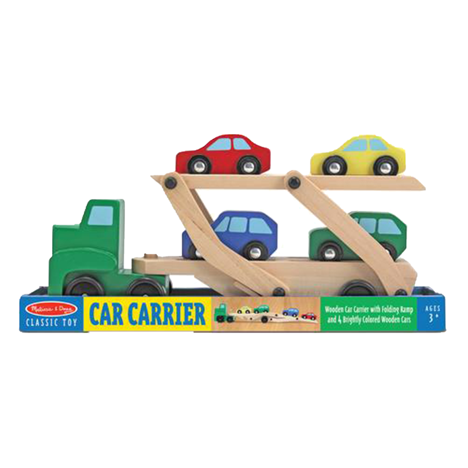 Car Carrier