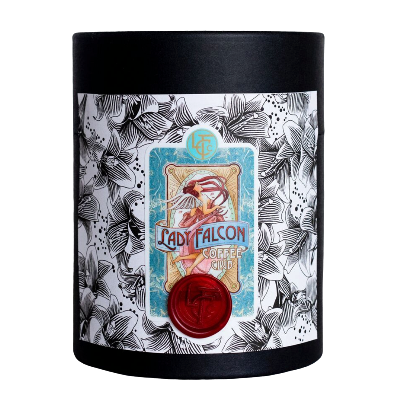Cascara Tea
