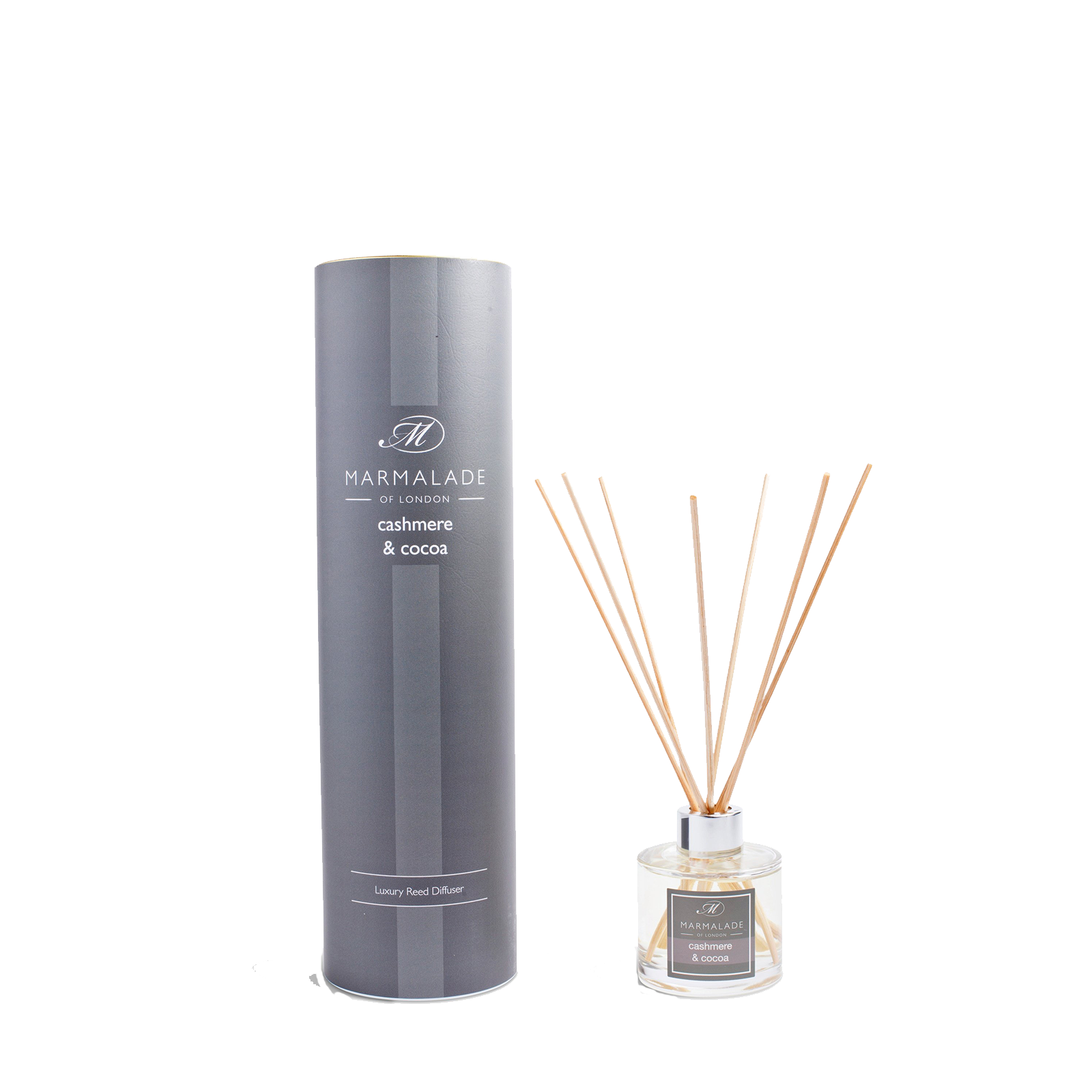Cashmere & Cocoa Reed Diffuser