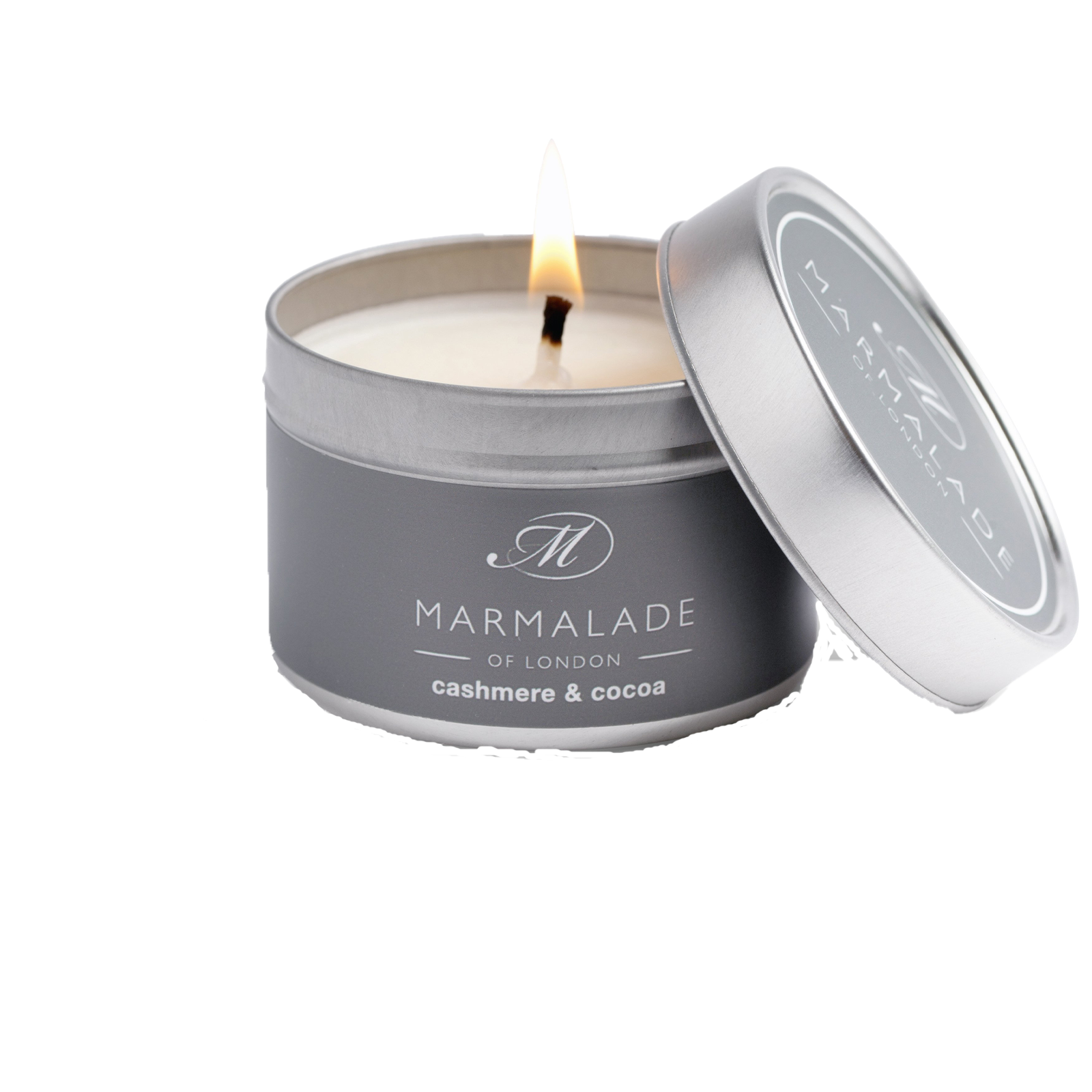 Candle Tin