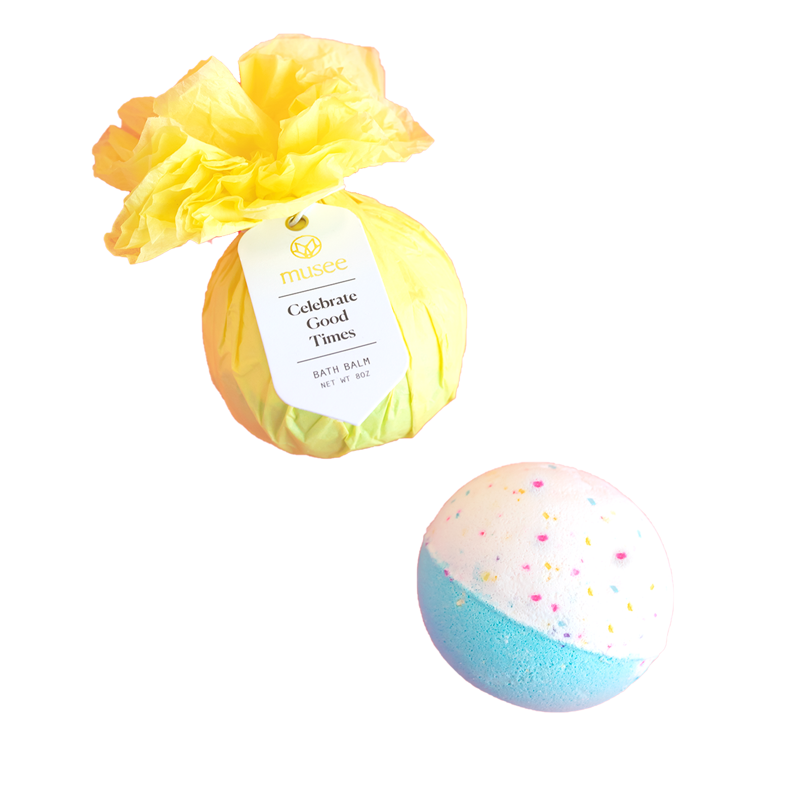 Bath Balm