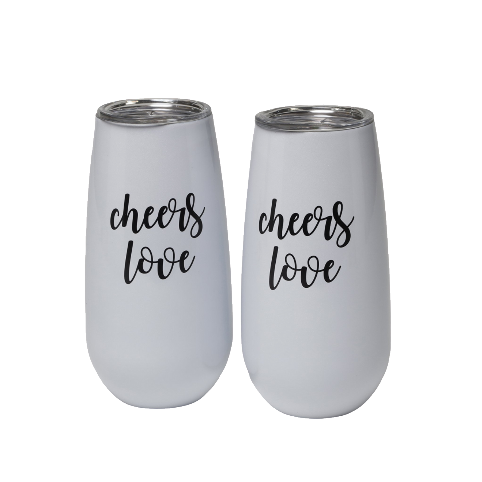 Champagne Tumbler
