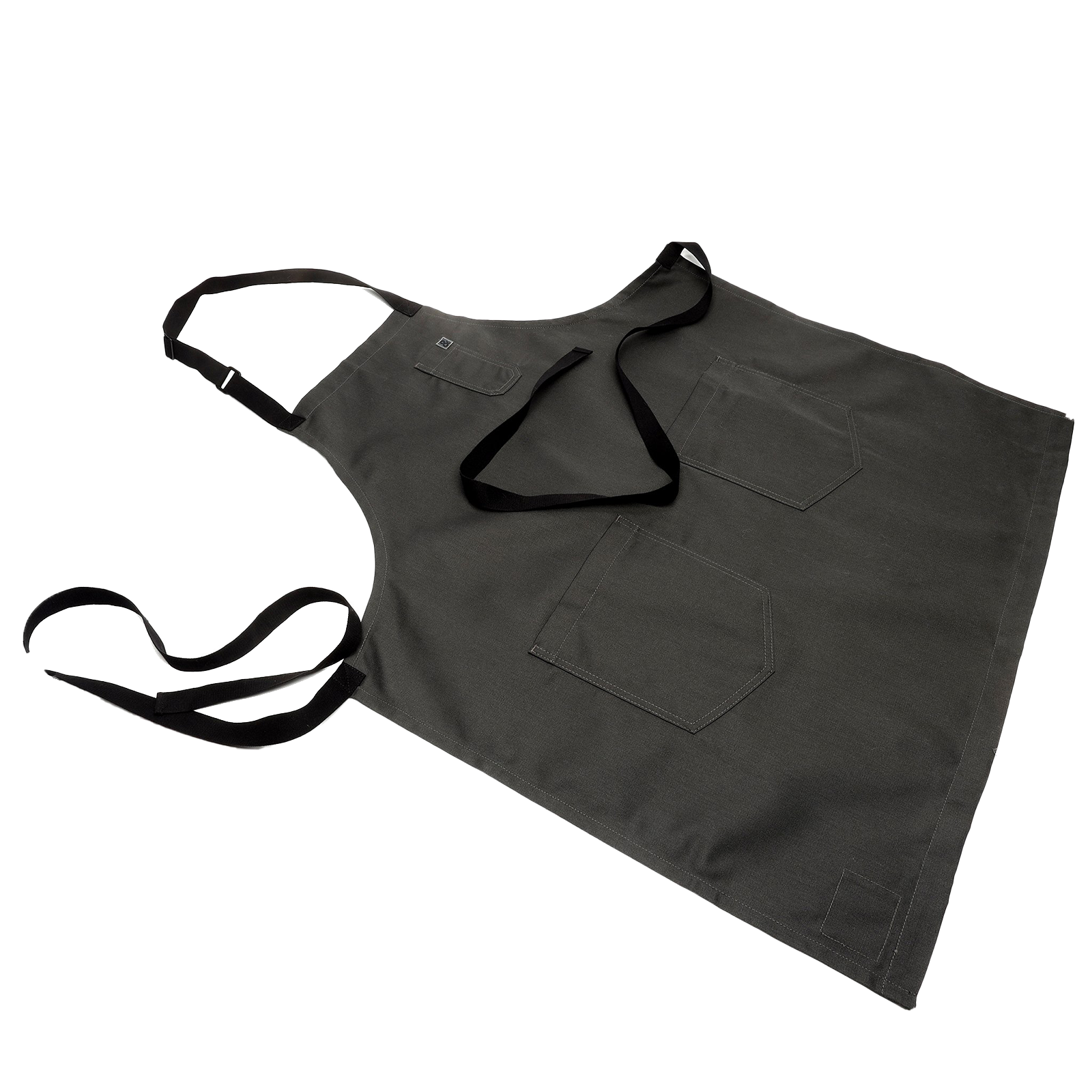 Charcoal Classic Apron