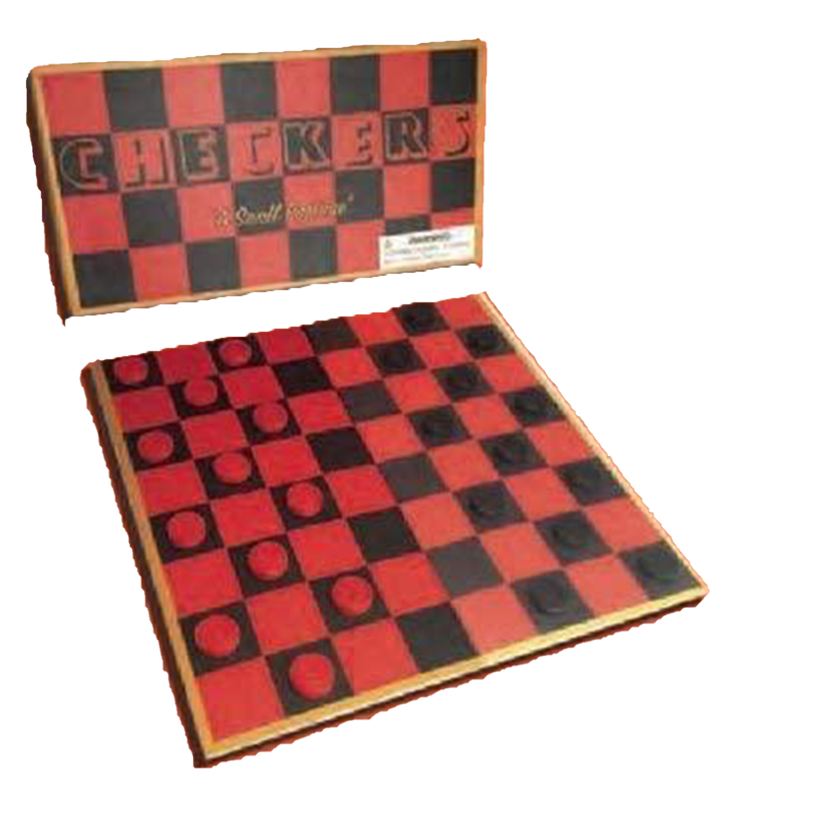 Checkers