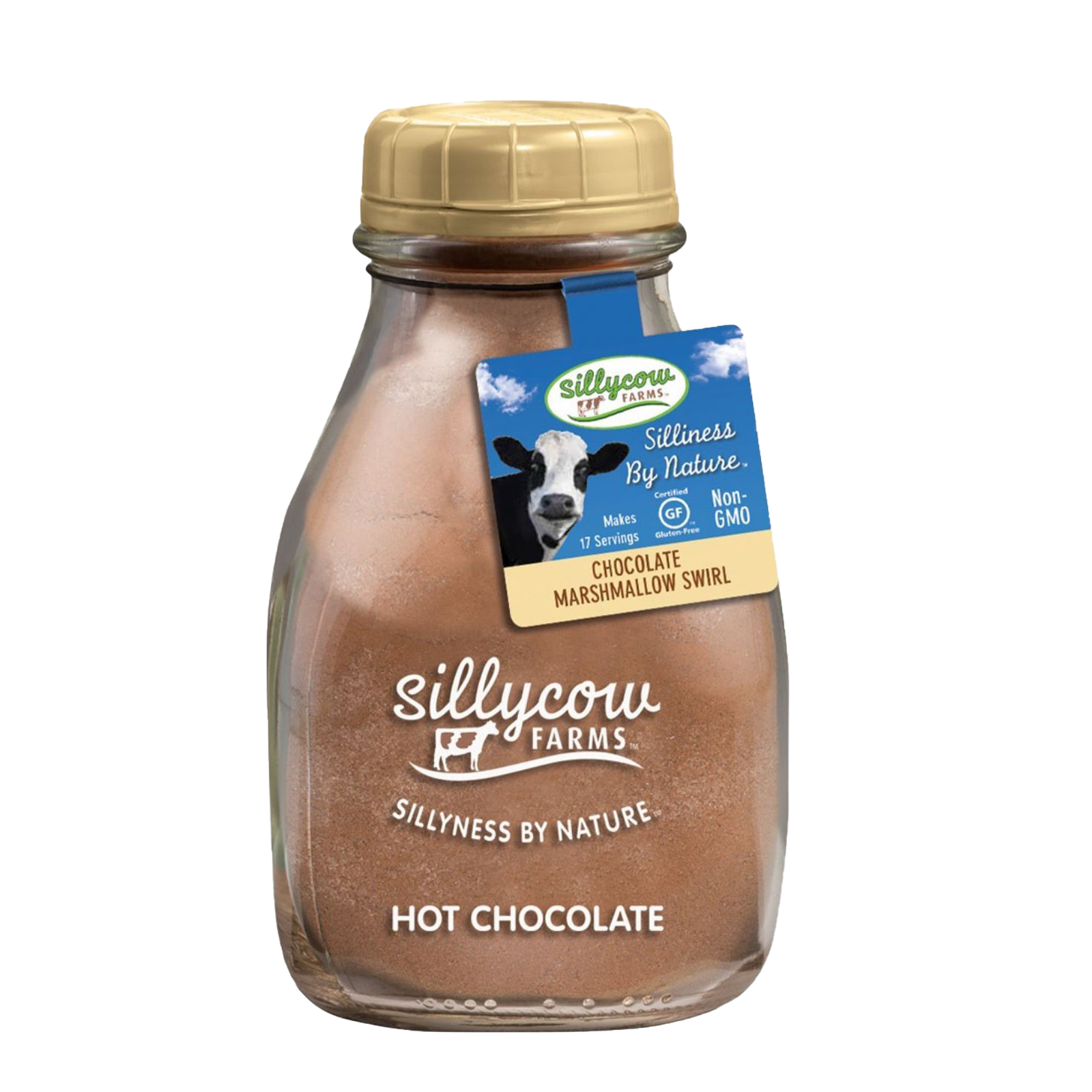 Hot Chocolate Mix