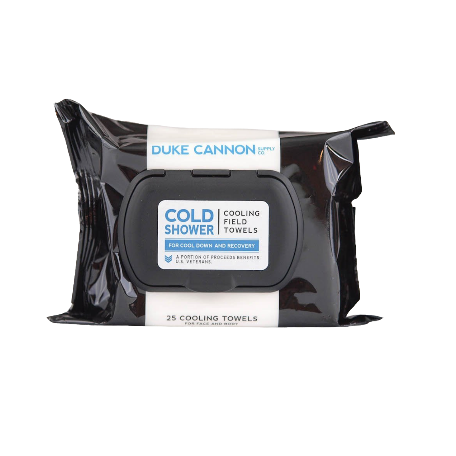 Cold Shower Cooling Field Towels