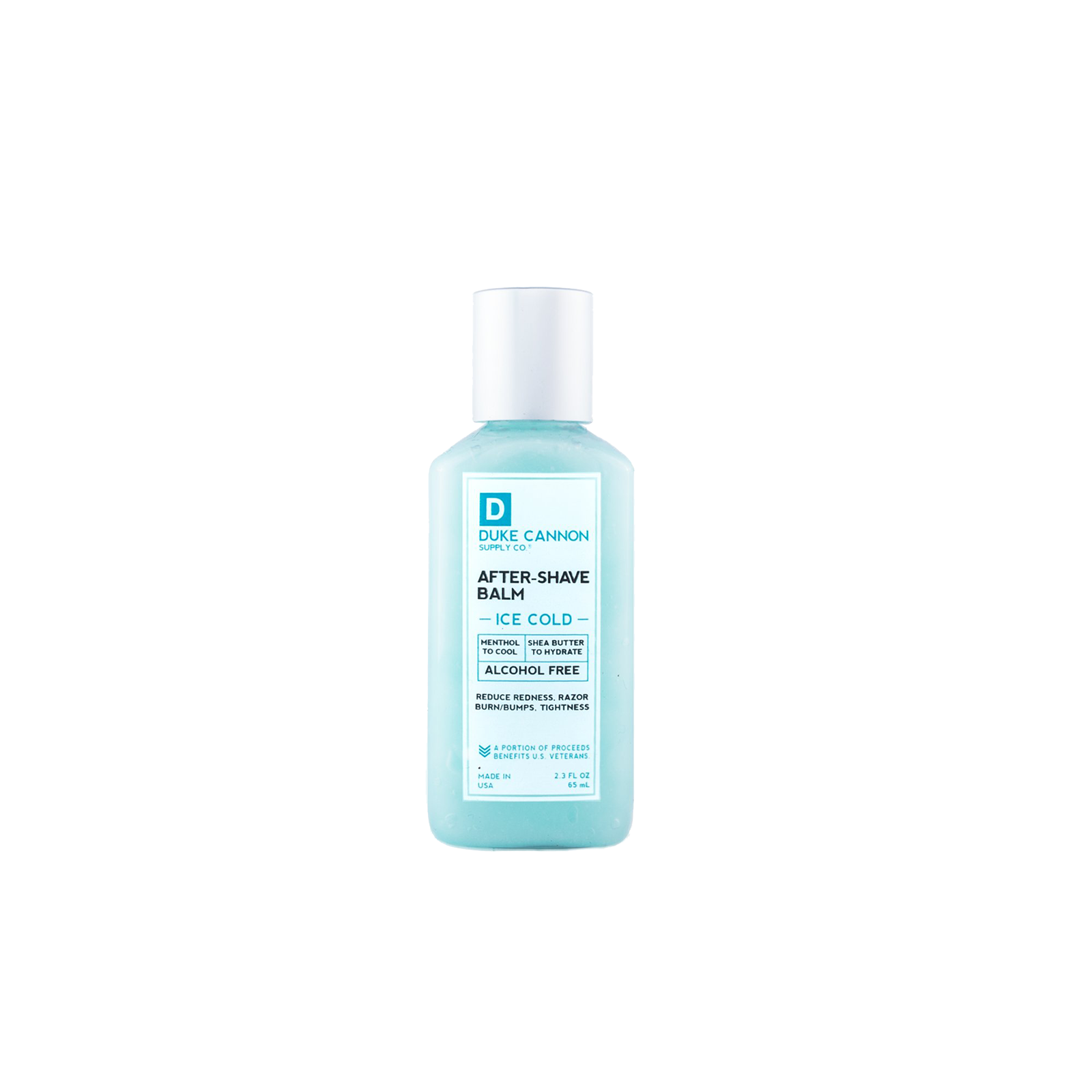 Cooling After Shave Balm - Travel Size