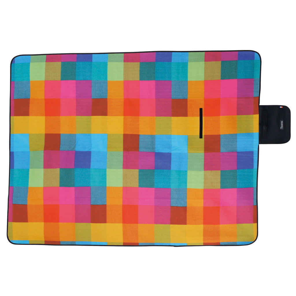 Vacances Mat Multicolor