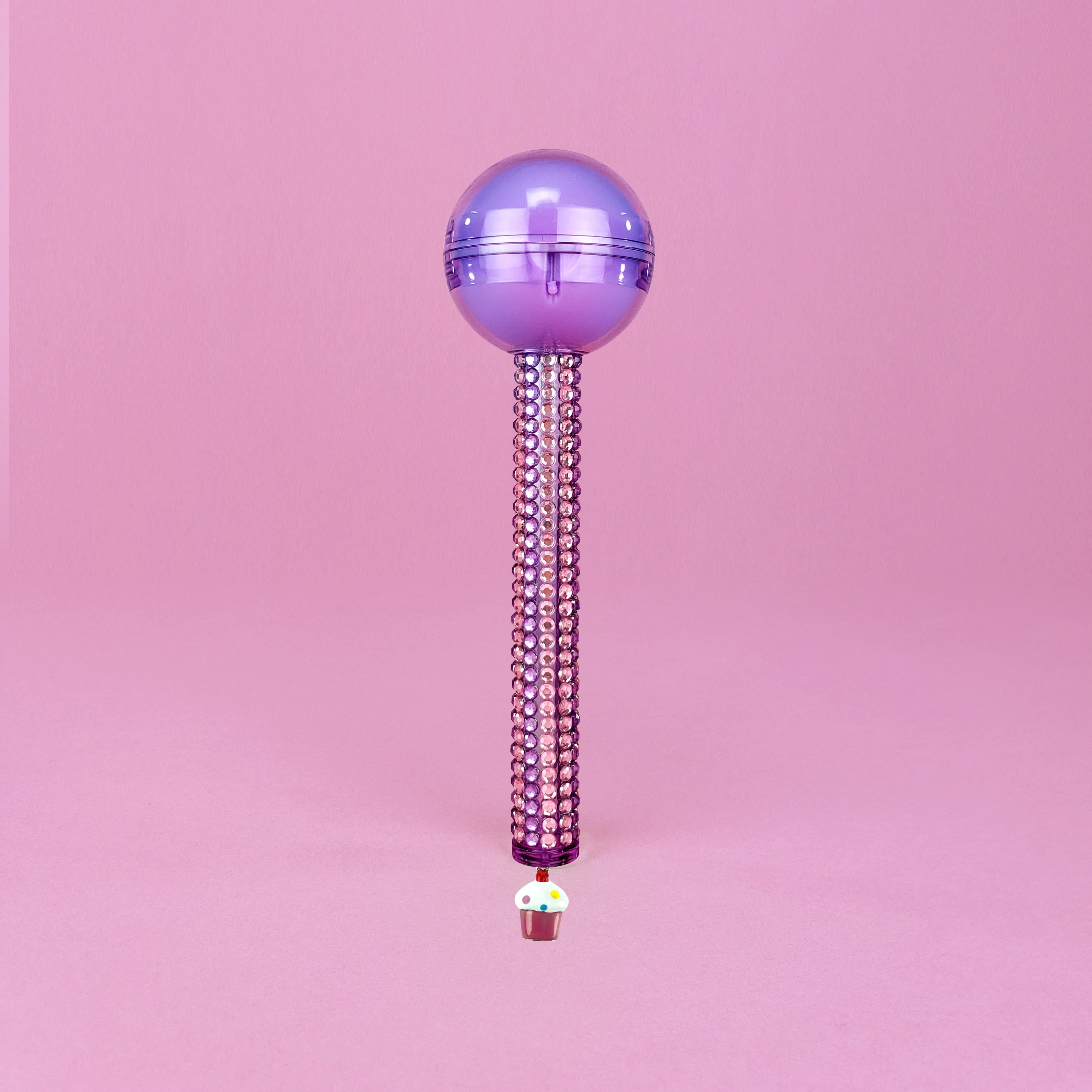 Glossy Pops Sweet Yo' Self Lip Balm and Lip Gloss