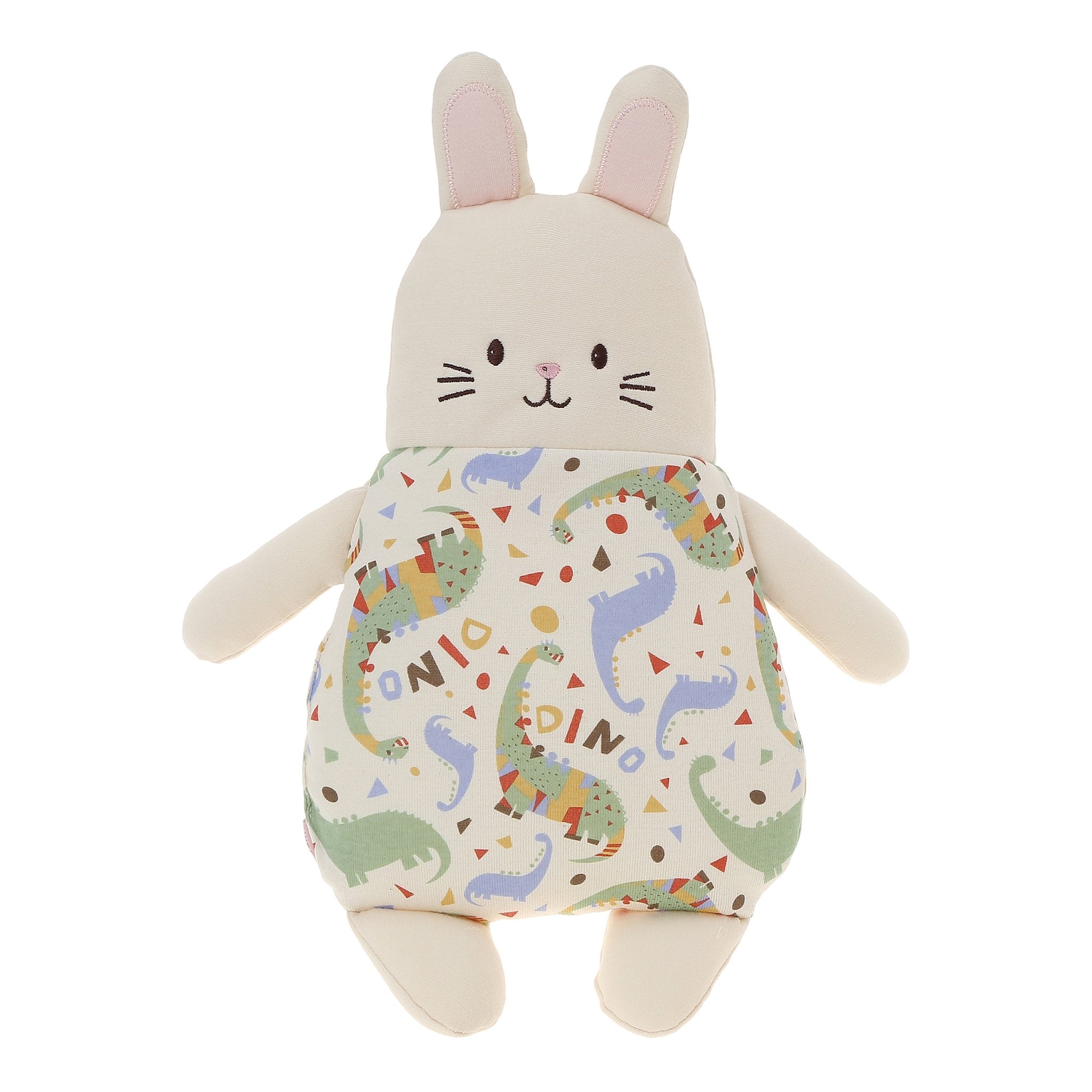 Kids Pajama and Matching Doll Set - Dinosaur