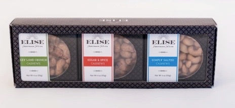 Tasting Trio