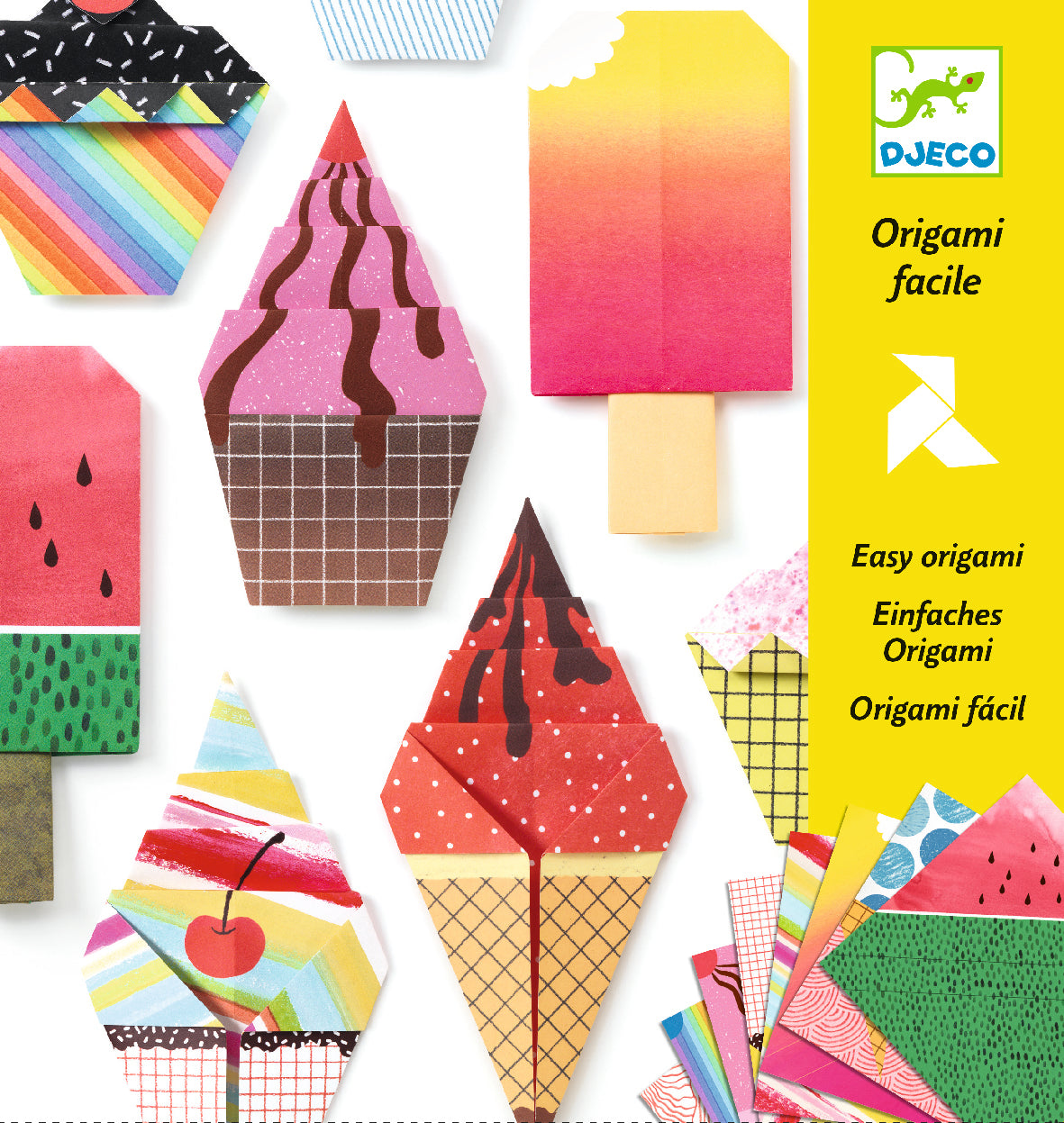 Easy Origami