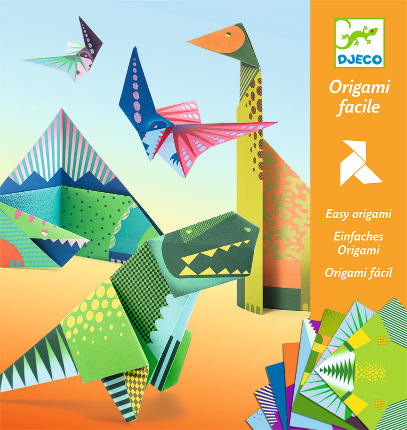 Easy Origami