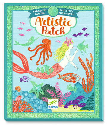 Artistic Patch