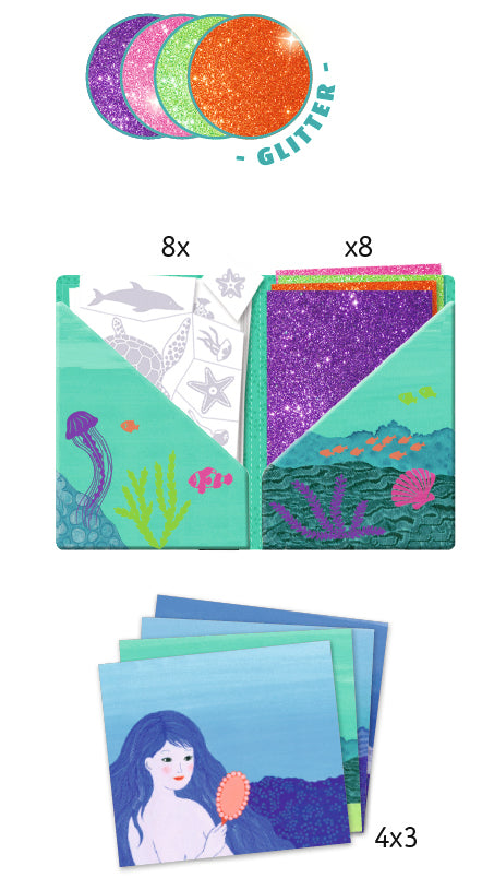 Artistic Patch