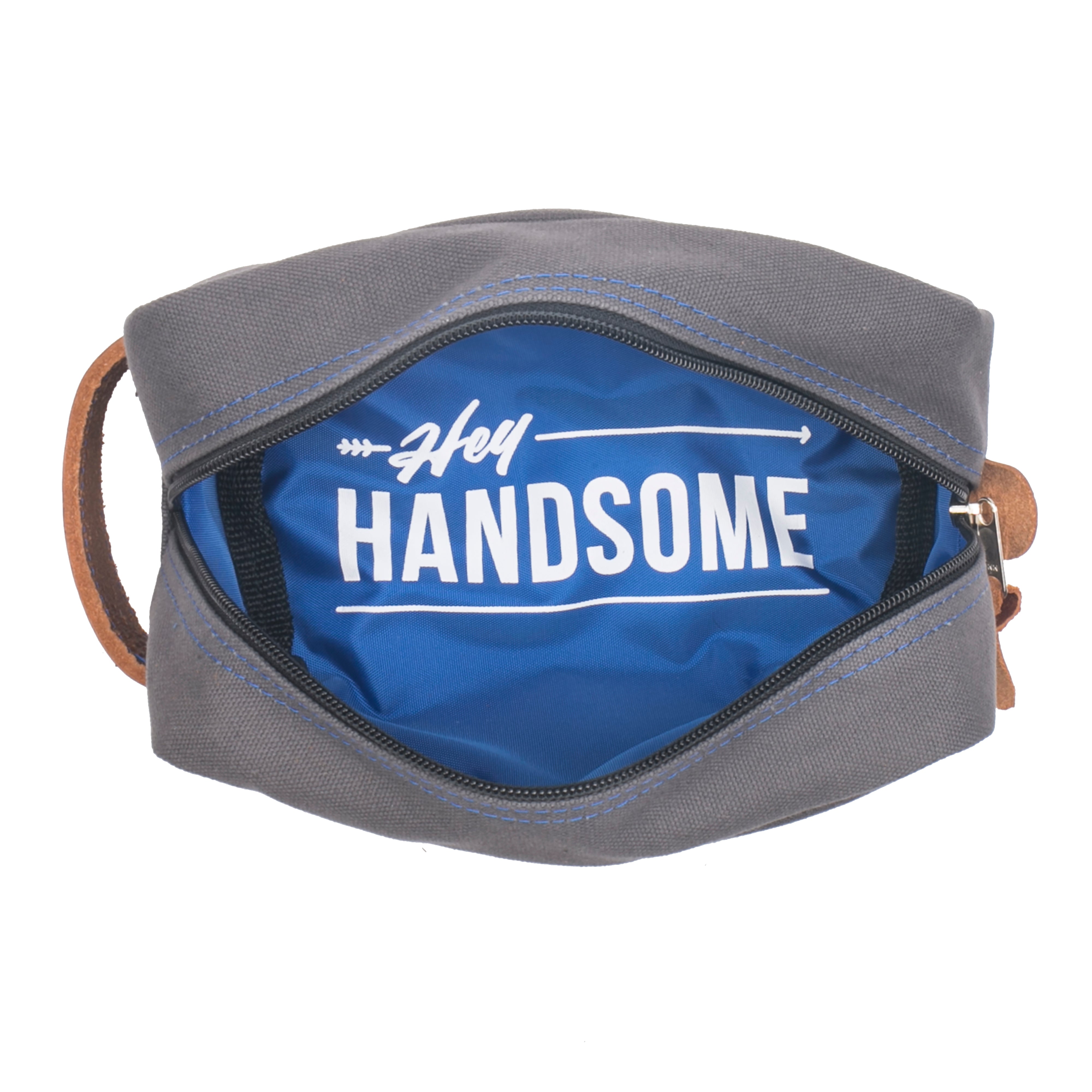 Hey Handsome Dopp Kit